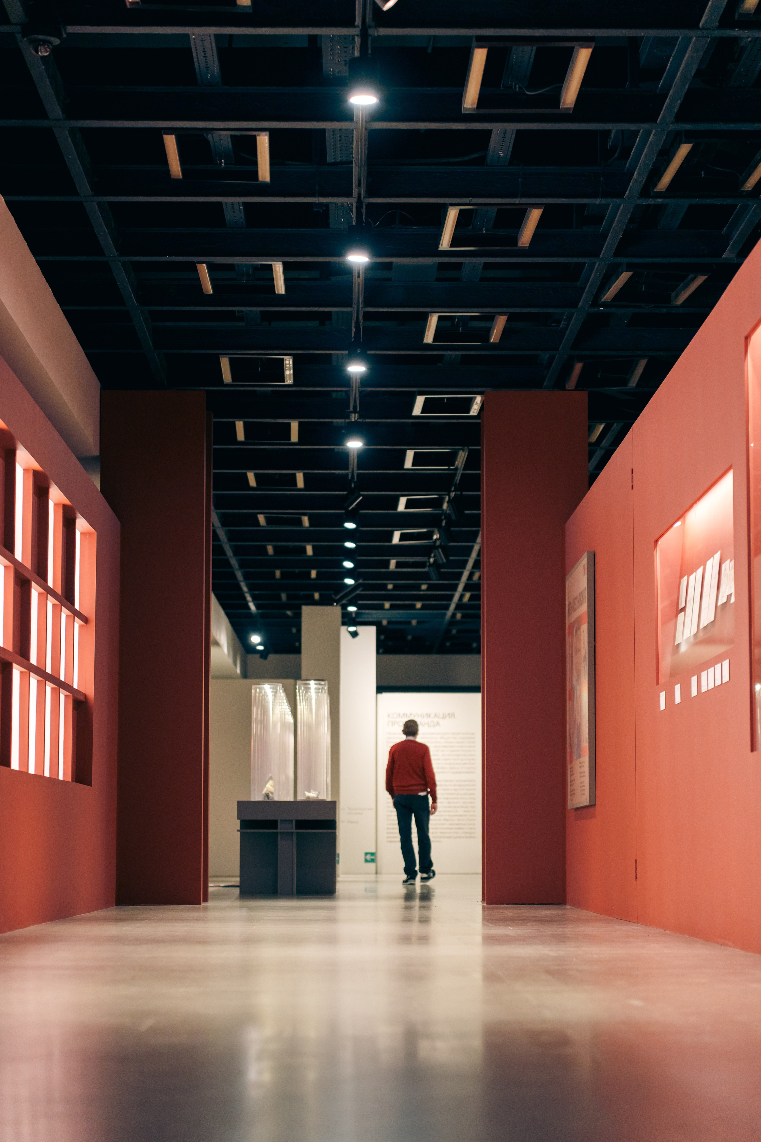 Выставка Великая страна — великая победа. Фотограф в Санкт-Петербурге Ибрагимова Алина