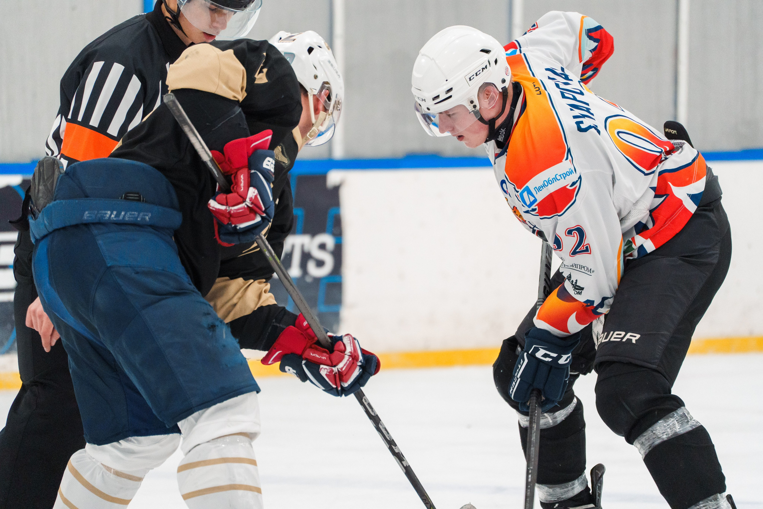 Фиджитал хоккей. Репортаж для спортивного клуба ГУТИД. Фотограф в Санкт-Петербурге Ибрагимова Алина