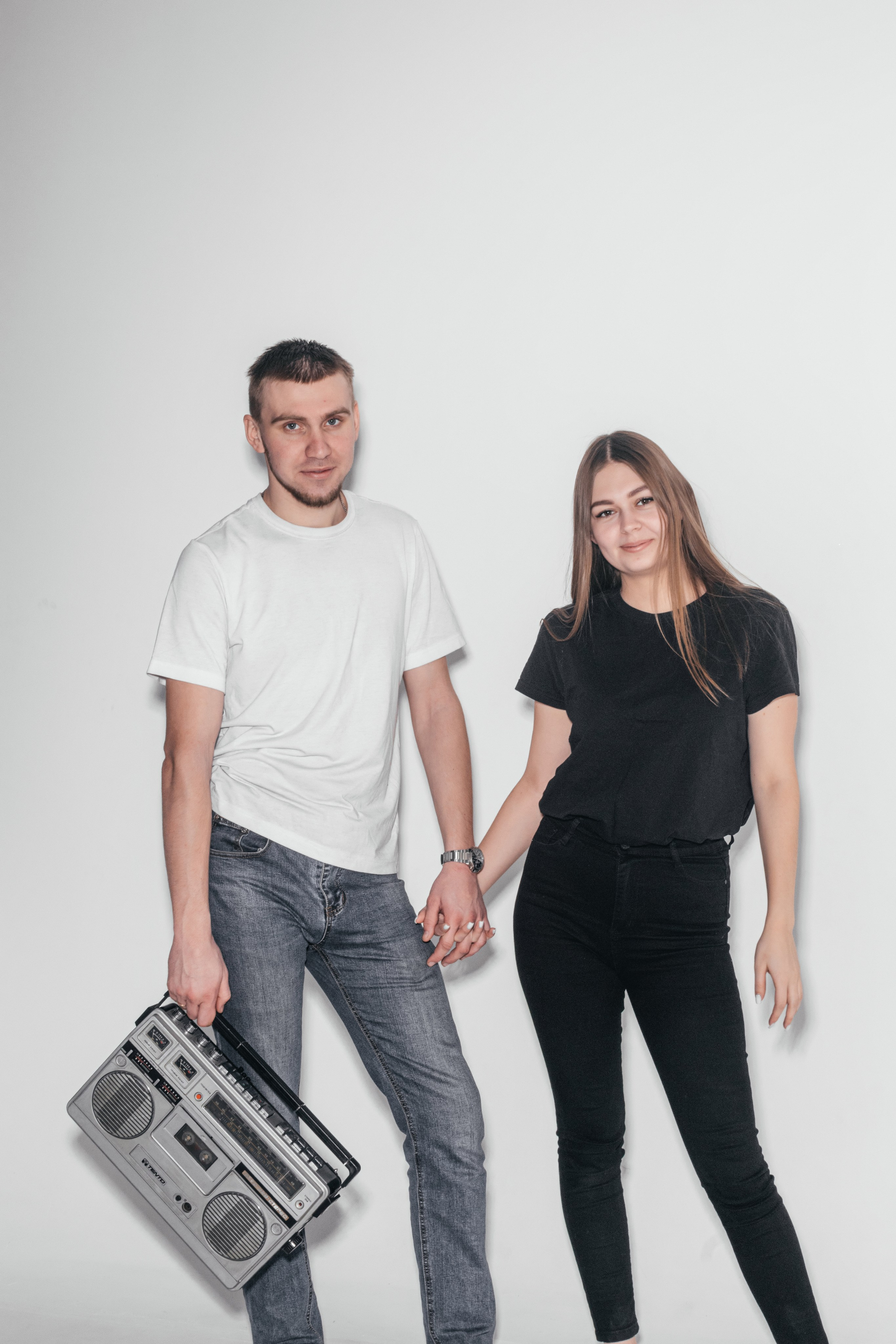 Love story. Фотограф Анастасия Фомина