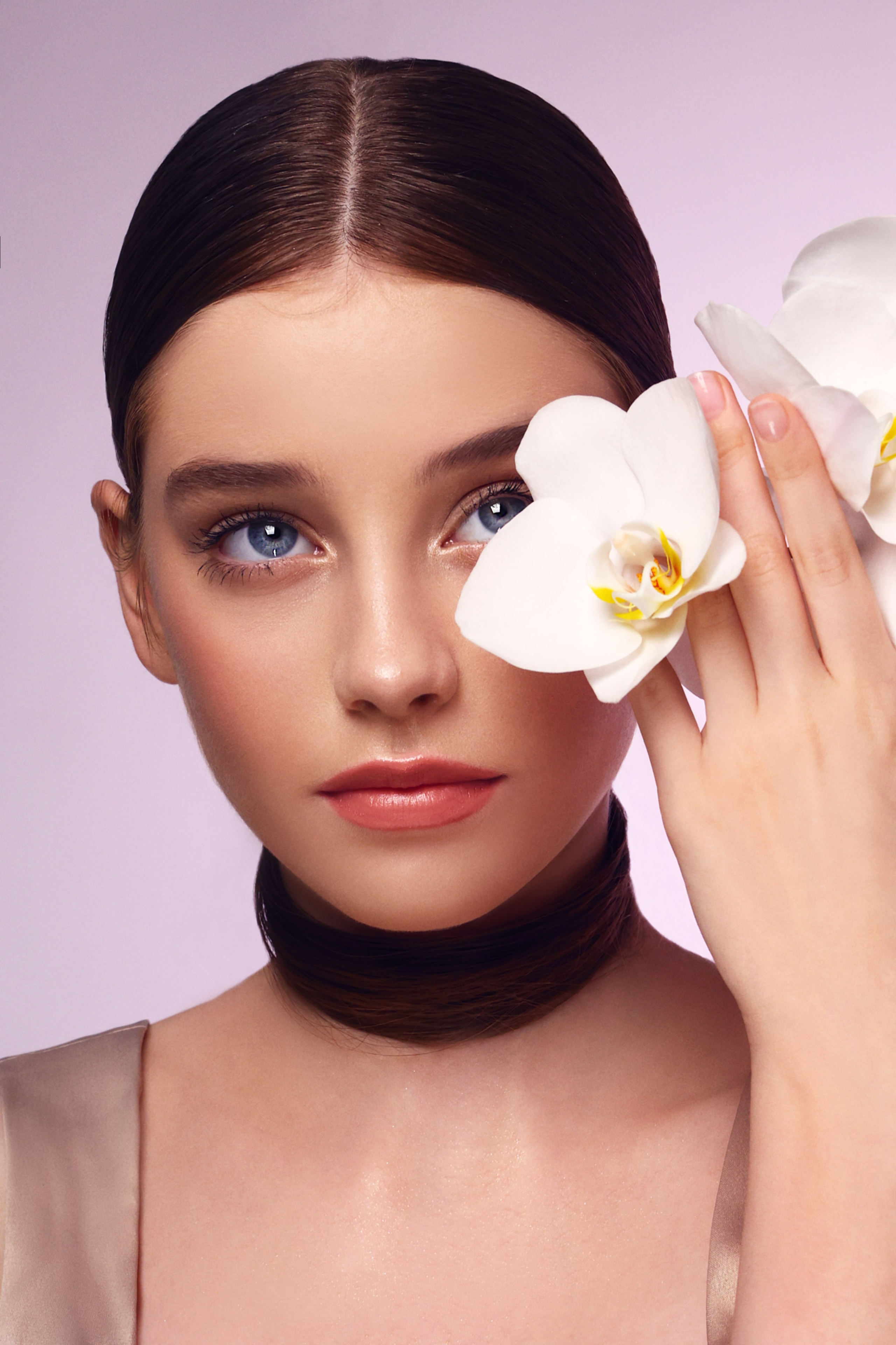 ALINA. Модельная студия MIA Models