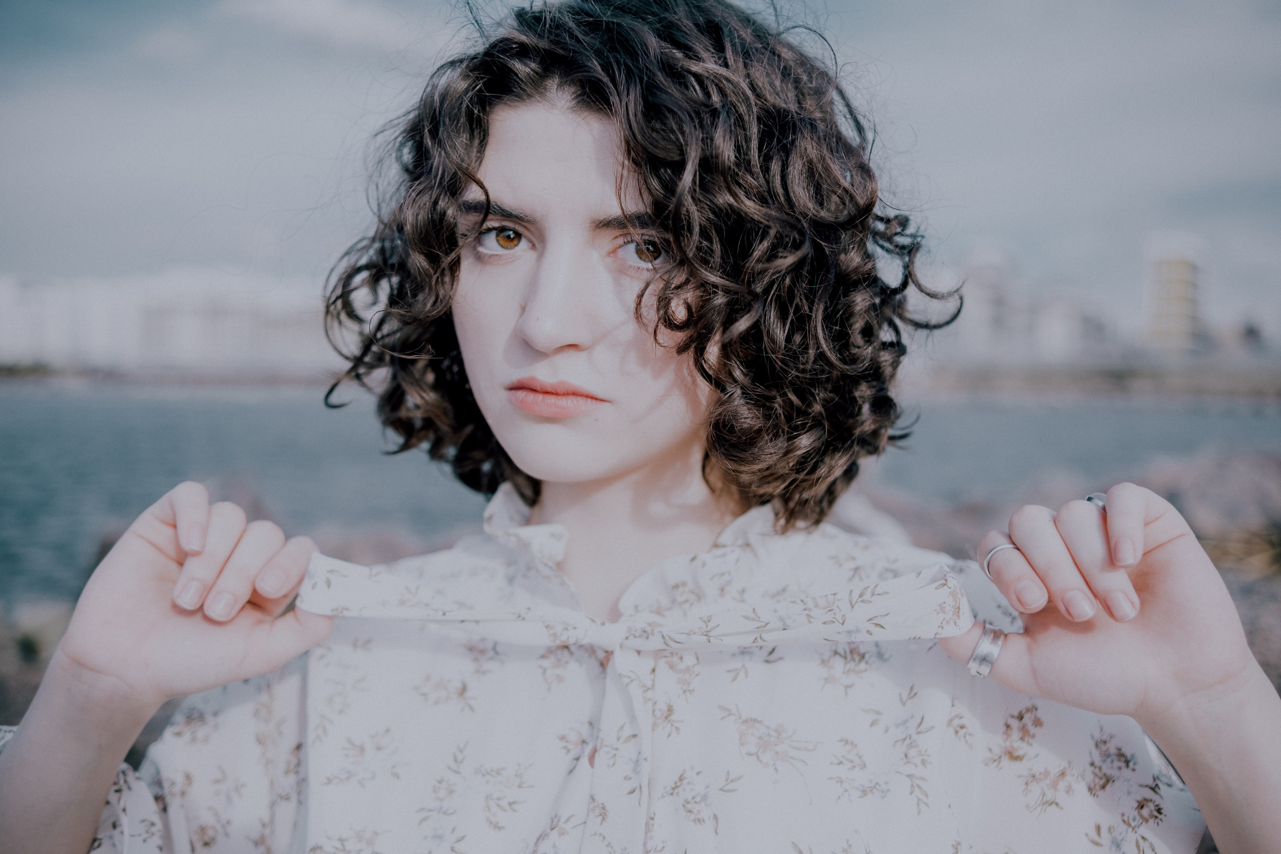 Karina. Фотограф в Санкт-Петербурге Бирюлев Илья