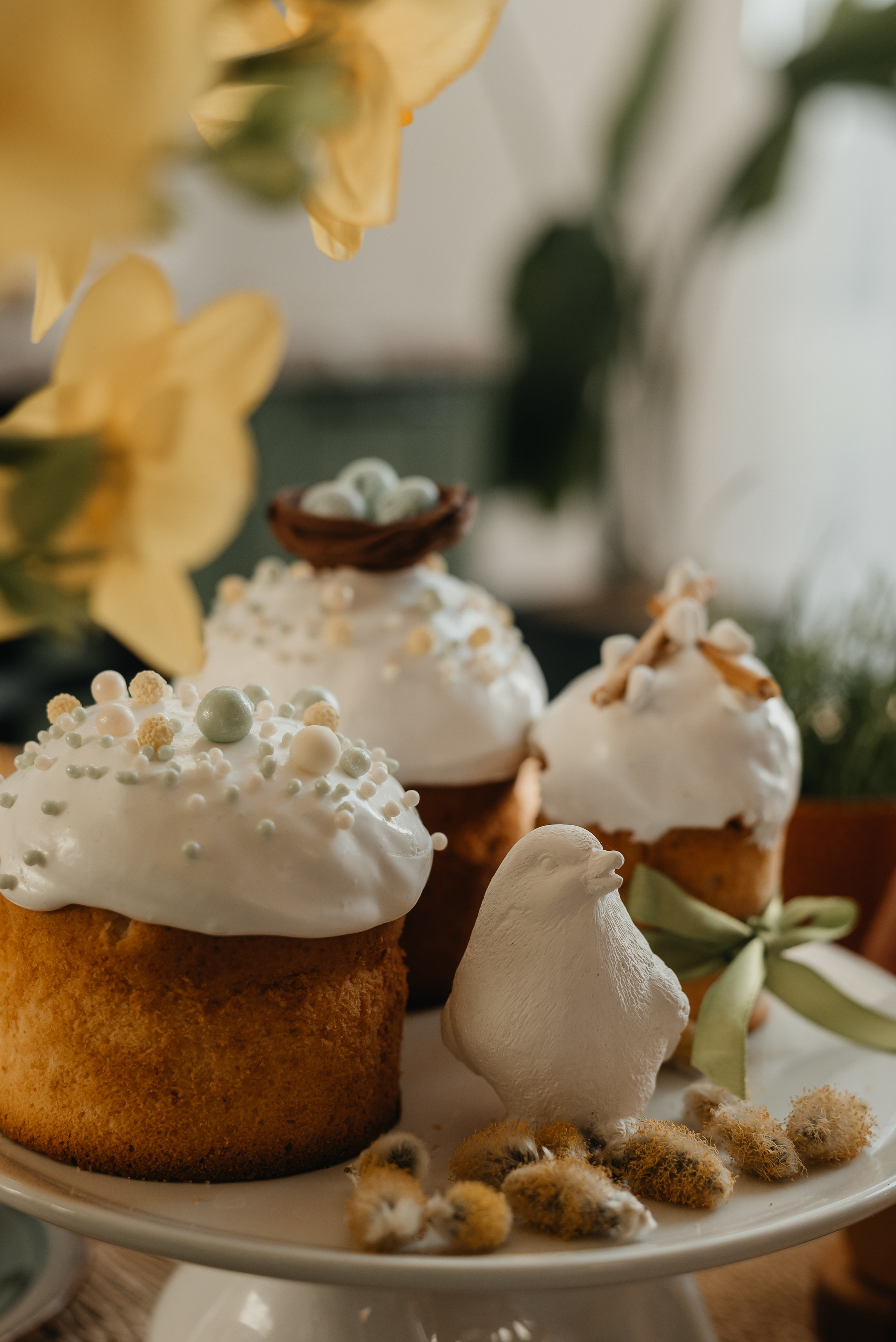 Семейная пасхальная фотосессия. Семейный и детский фотограф Кущ Наташа