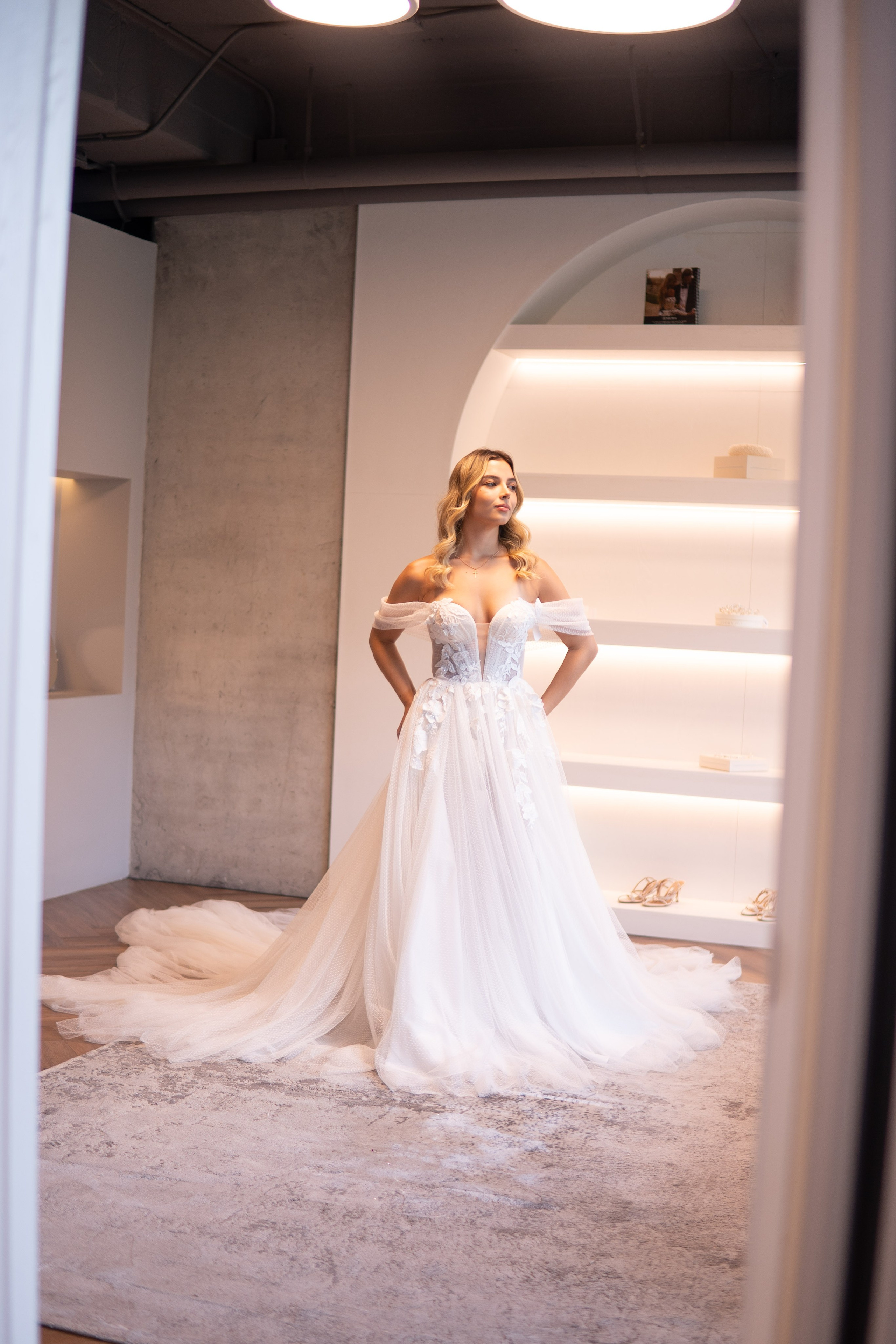 La Esposa. Wedding Photographer in Barcelona and Medellin