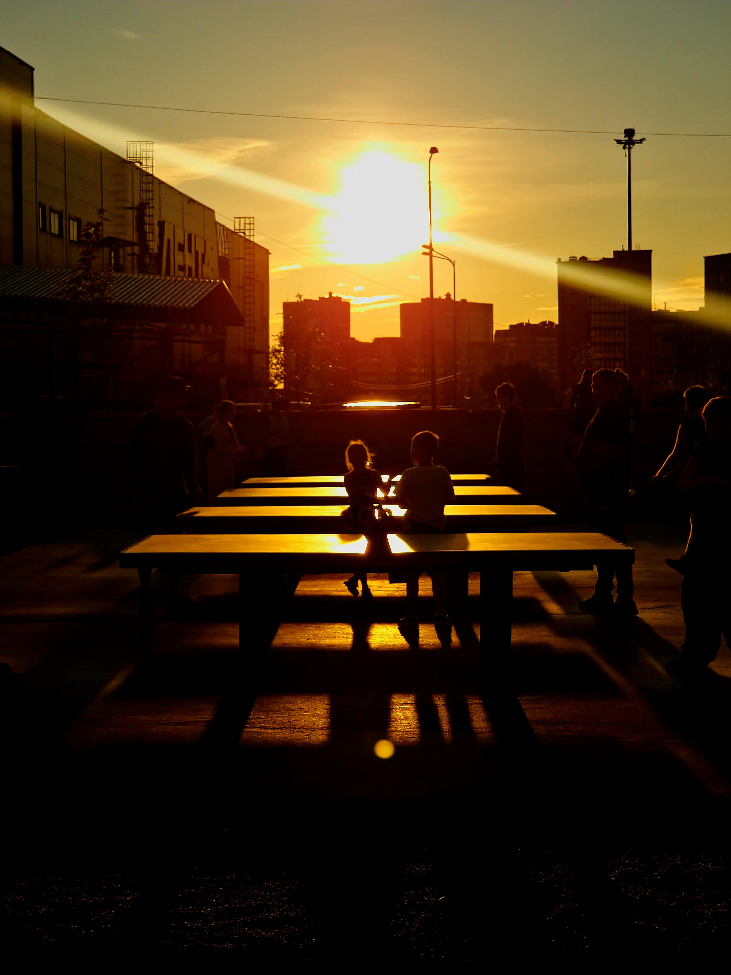 Череповец. Den Mirov — Photographer, Musician