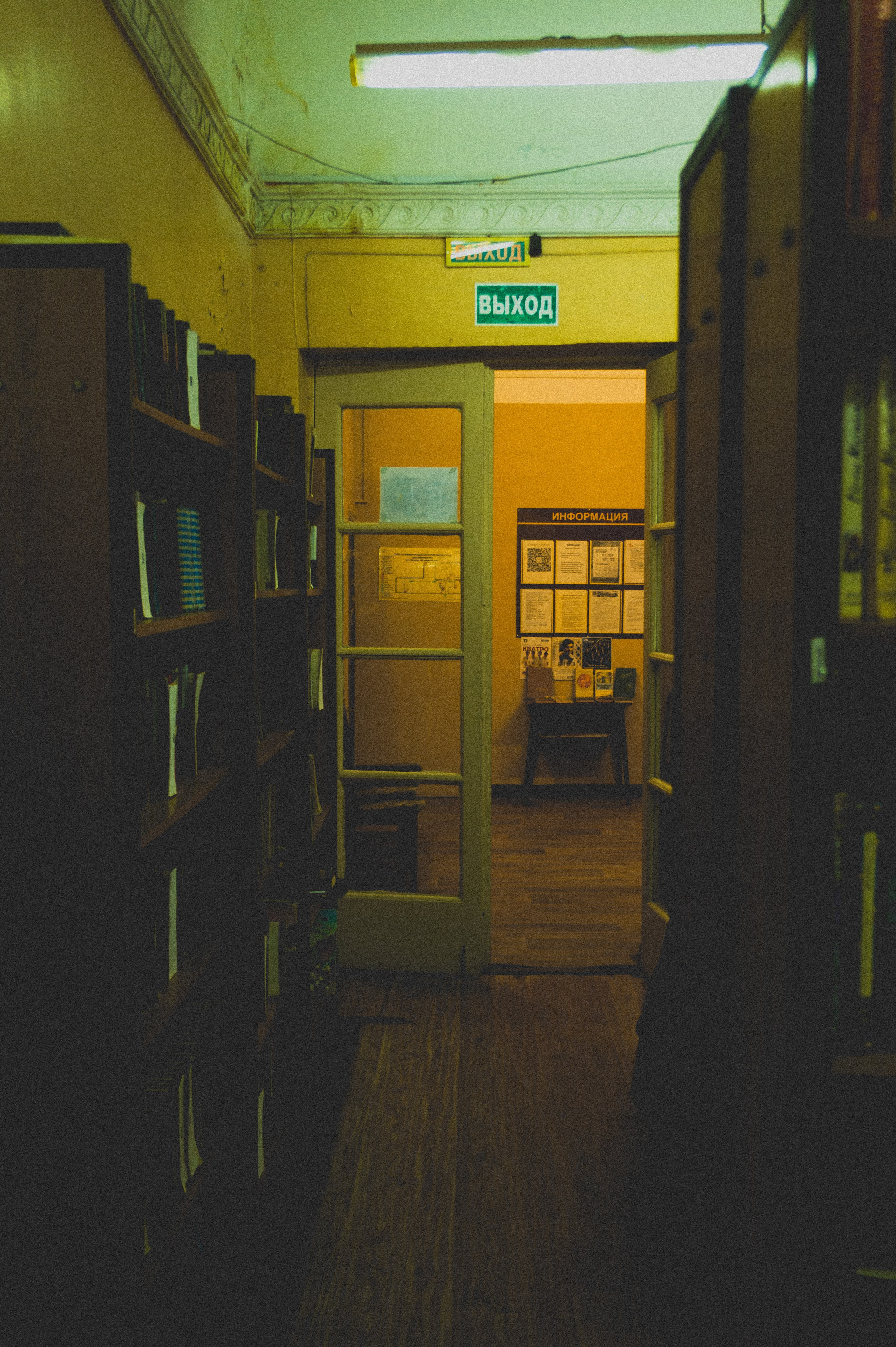 Book. Den Mirov — Фотограф, Музыкант