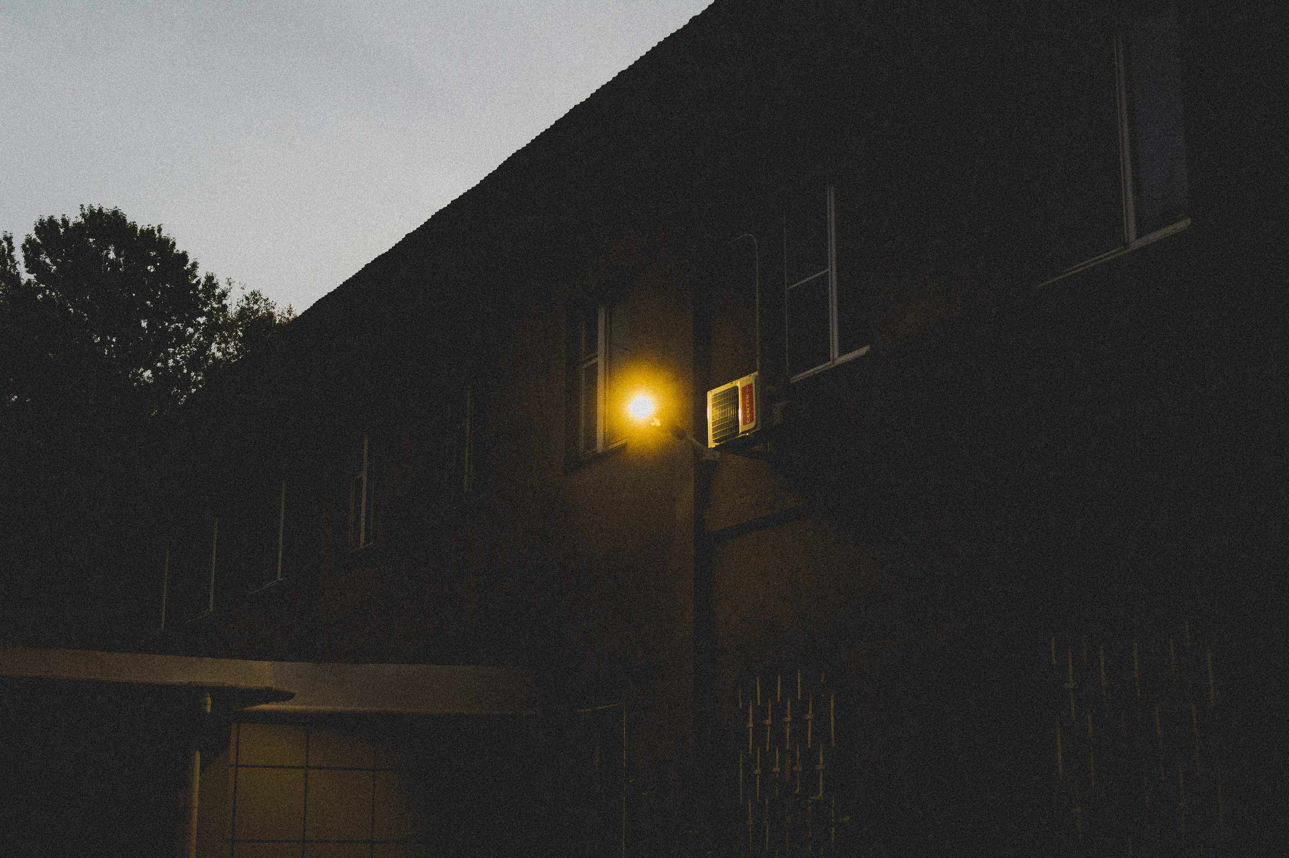 Октябрь 2025. Den Mirov — Фотограф, Музыкант