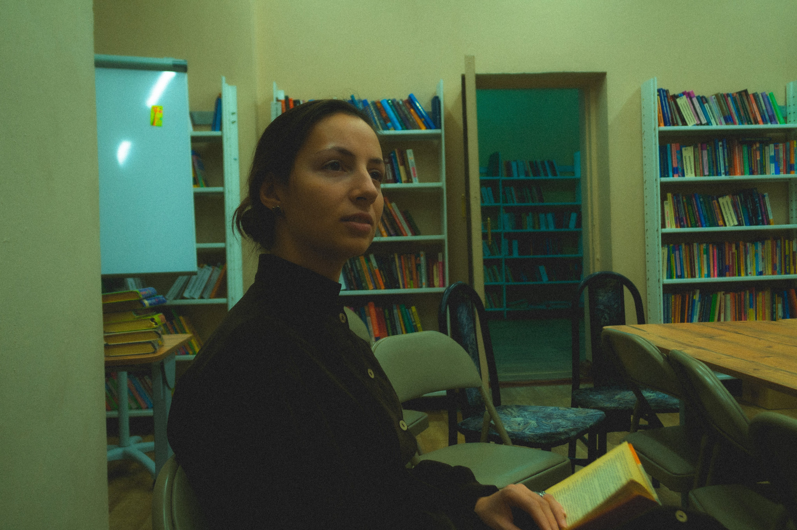 Book. Den Mirov — Фотограф, Музыкант