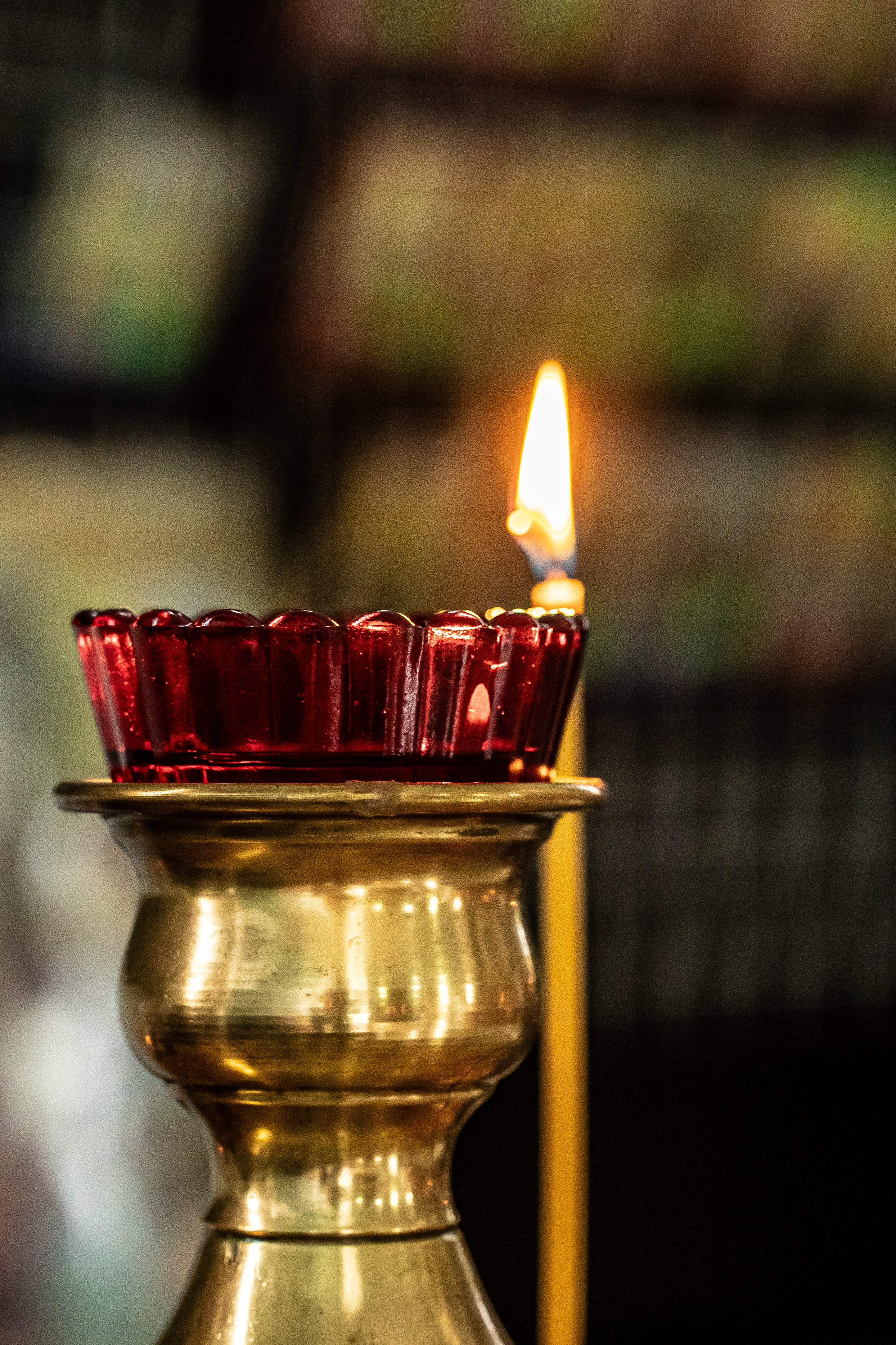 Крещение. Фотограф в Пятигорске Марина Костина