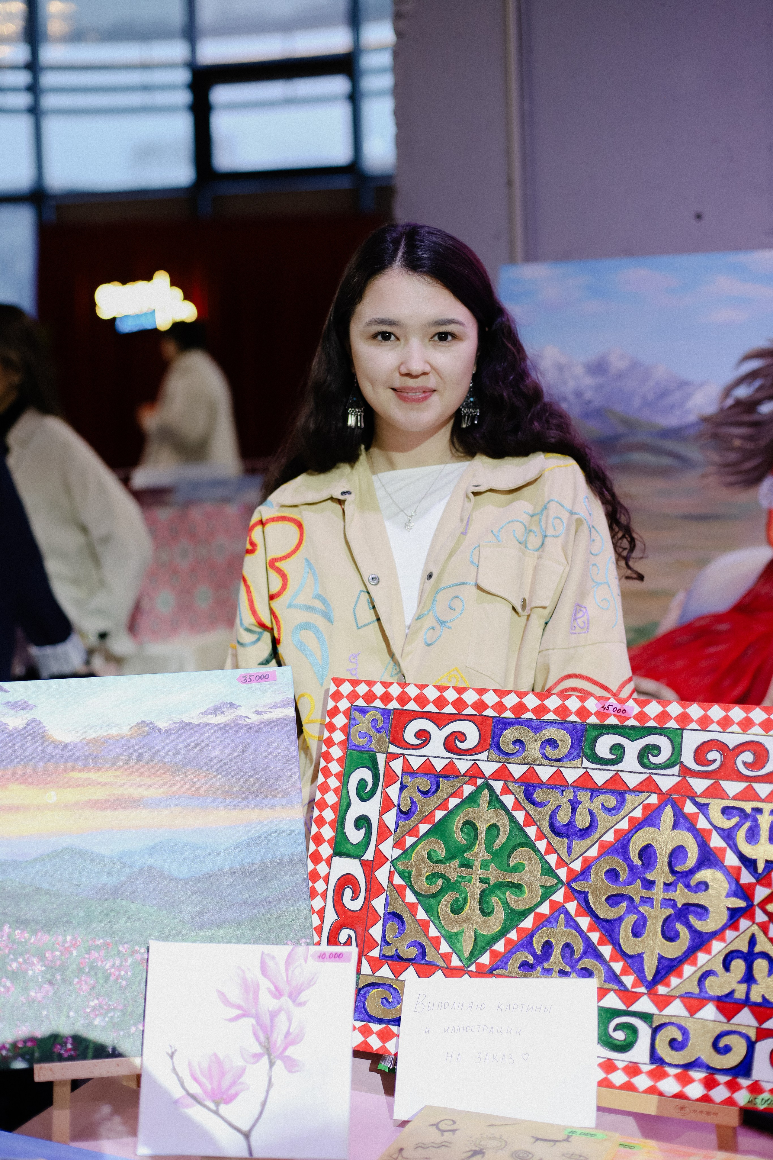 3.03 Almaty Pop Up Store. Фотограф в Алматы и Москве Даша Пушкина