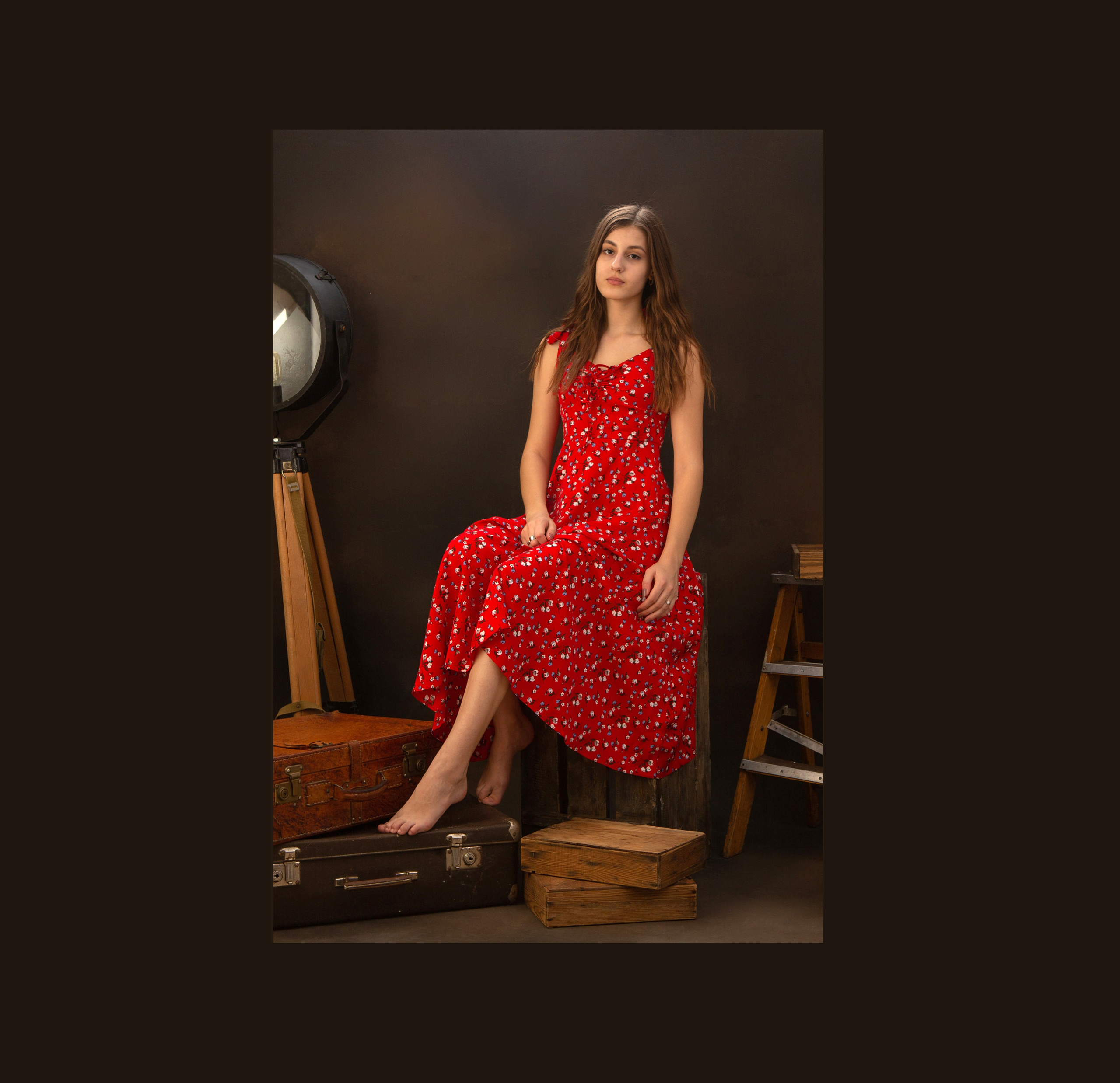 Выпускные альбомы. Предметный и рекламный фотограф в Ростове-на-Дону Кристина Орлова