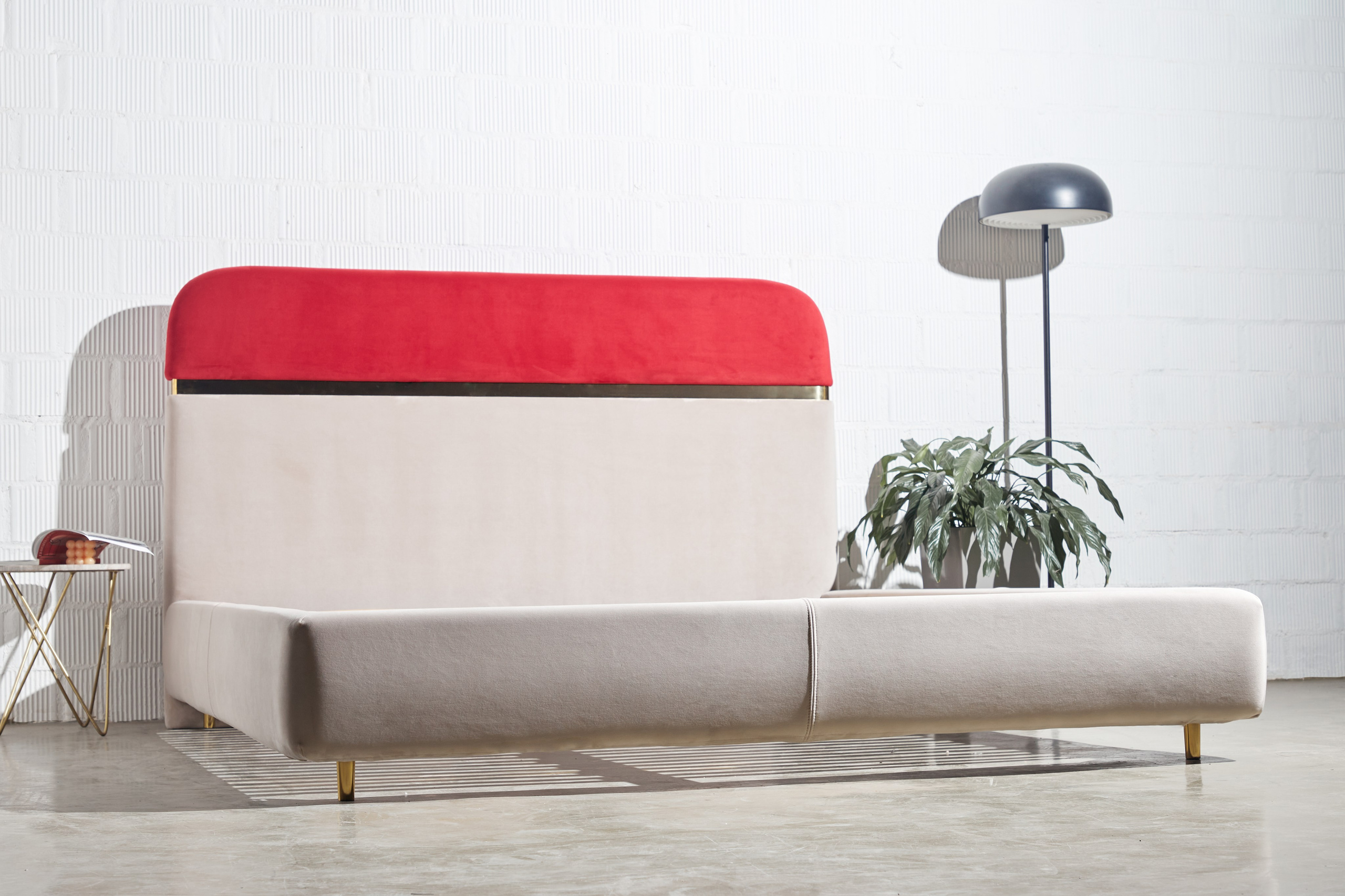 Портфолио. КОРБ — мебель