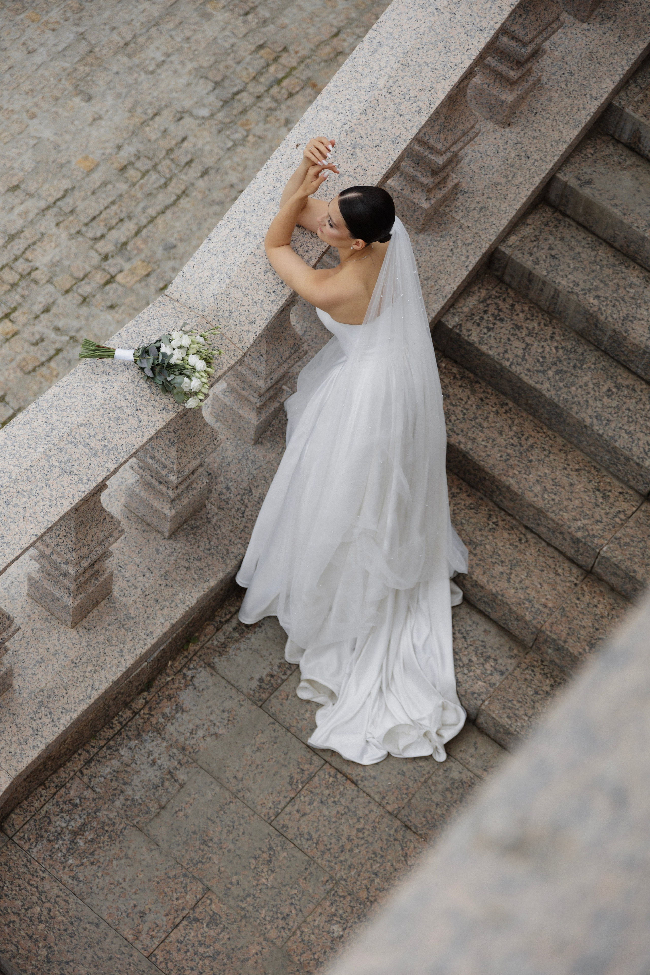 Wedding. Свадебный фотограф в Самаре Ольга Гребнева