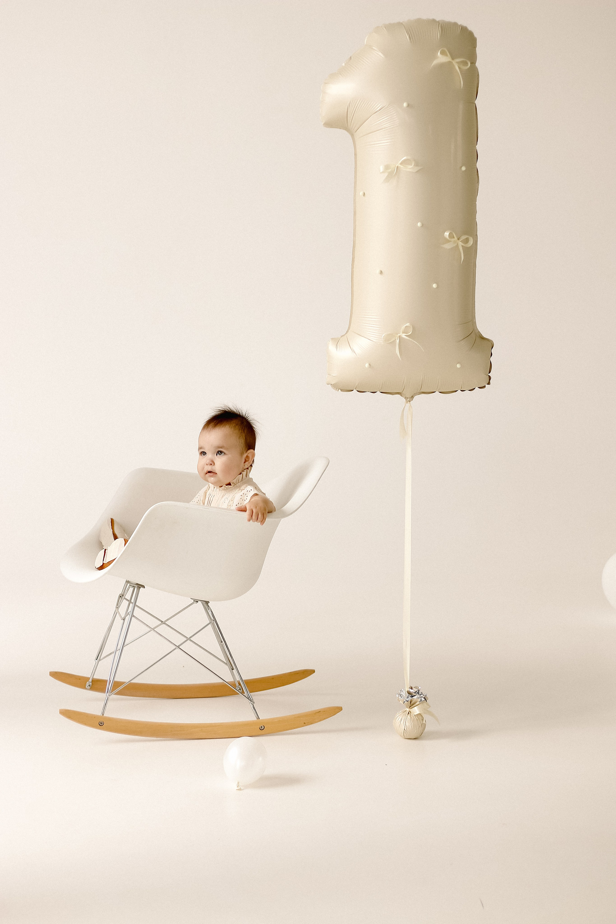 Годик Софьи. Фотограф Краснодар