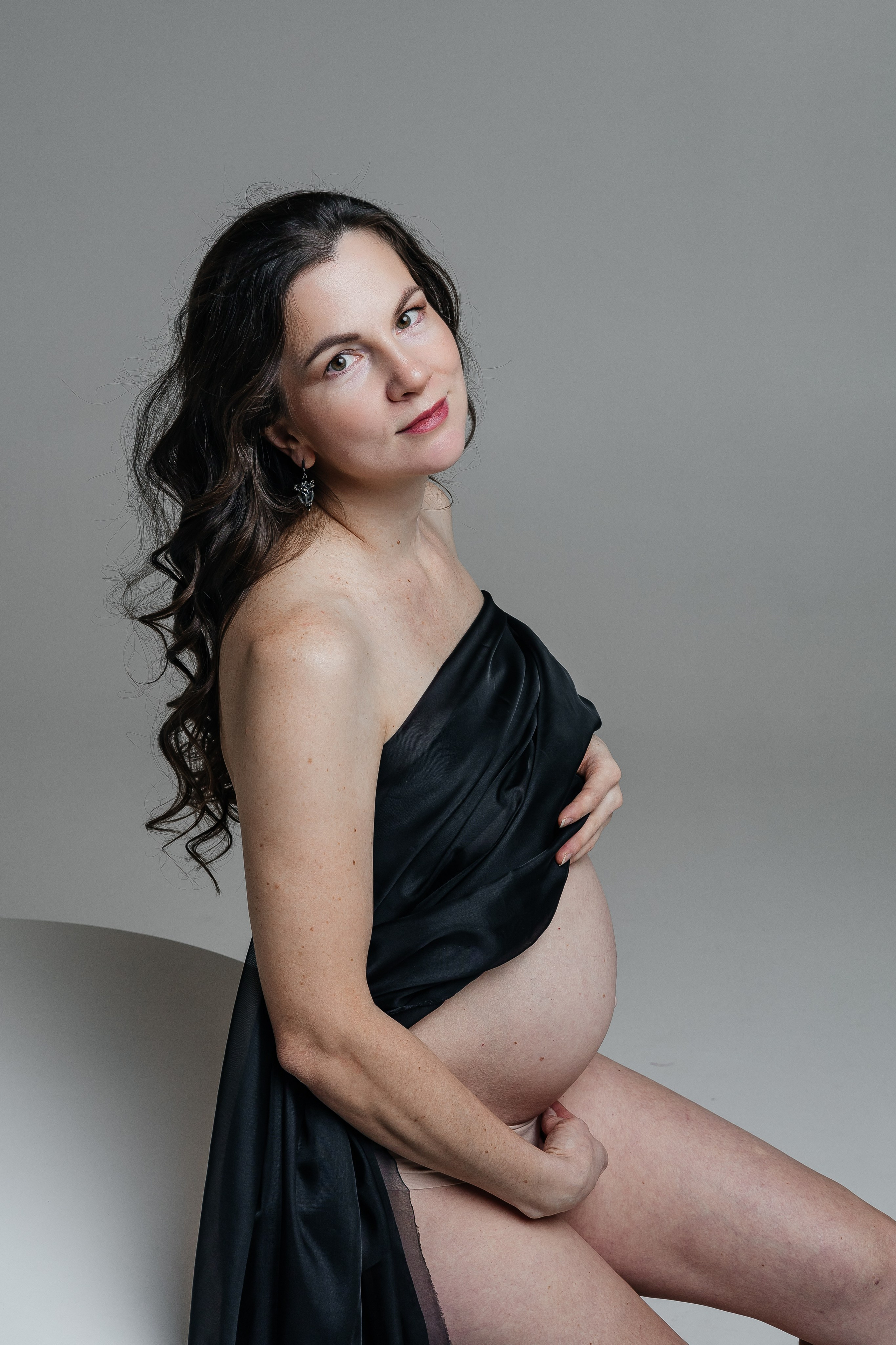 Фотосессия «В ожидании». Семейный и Свадебный фотограф в Екатеринбурге Кармановская Мария