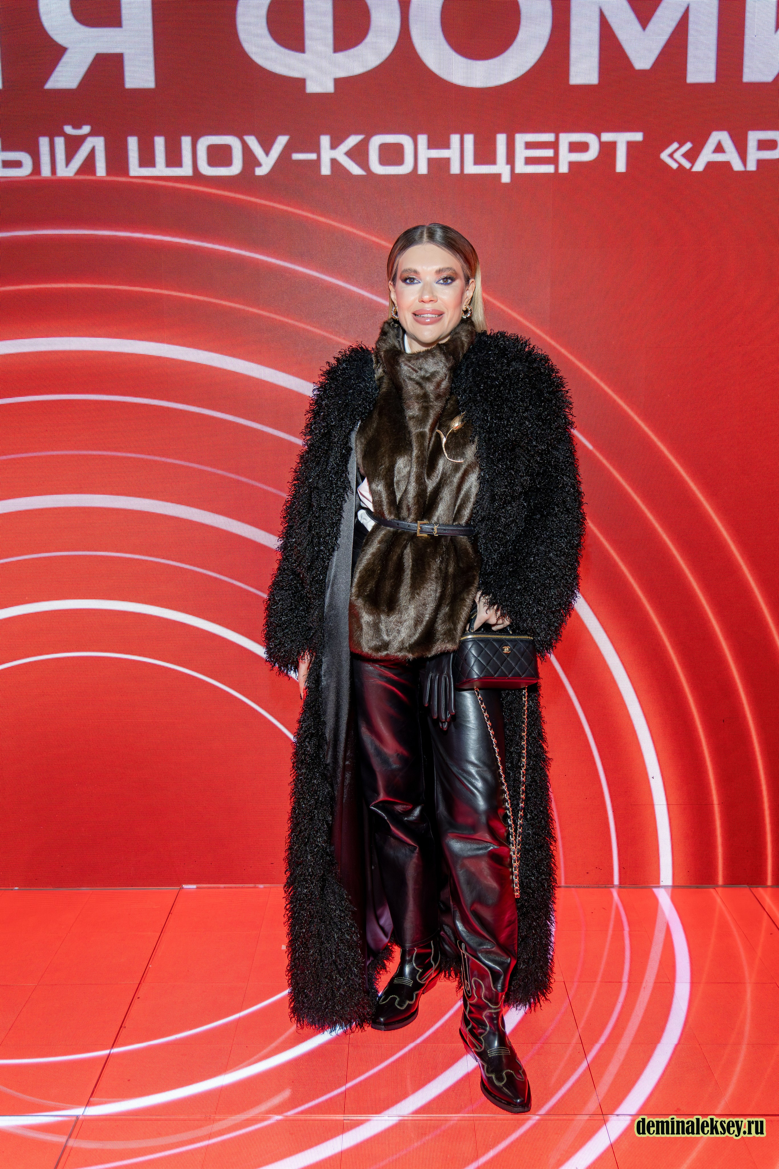 Презентация тура Мити Фомина — Артист. Репортажный, семейный и студийный фотограф в Москве Демин Алексей