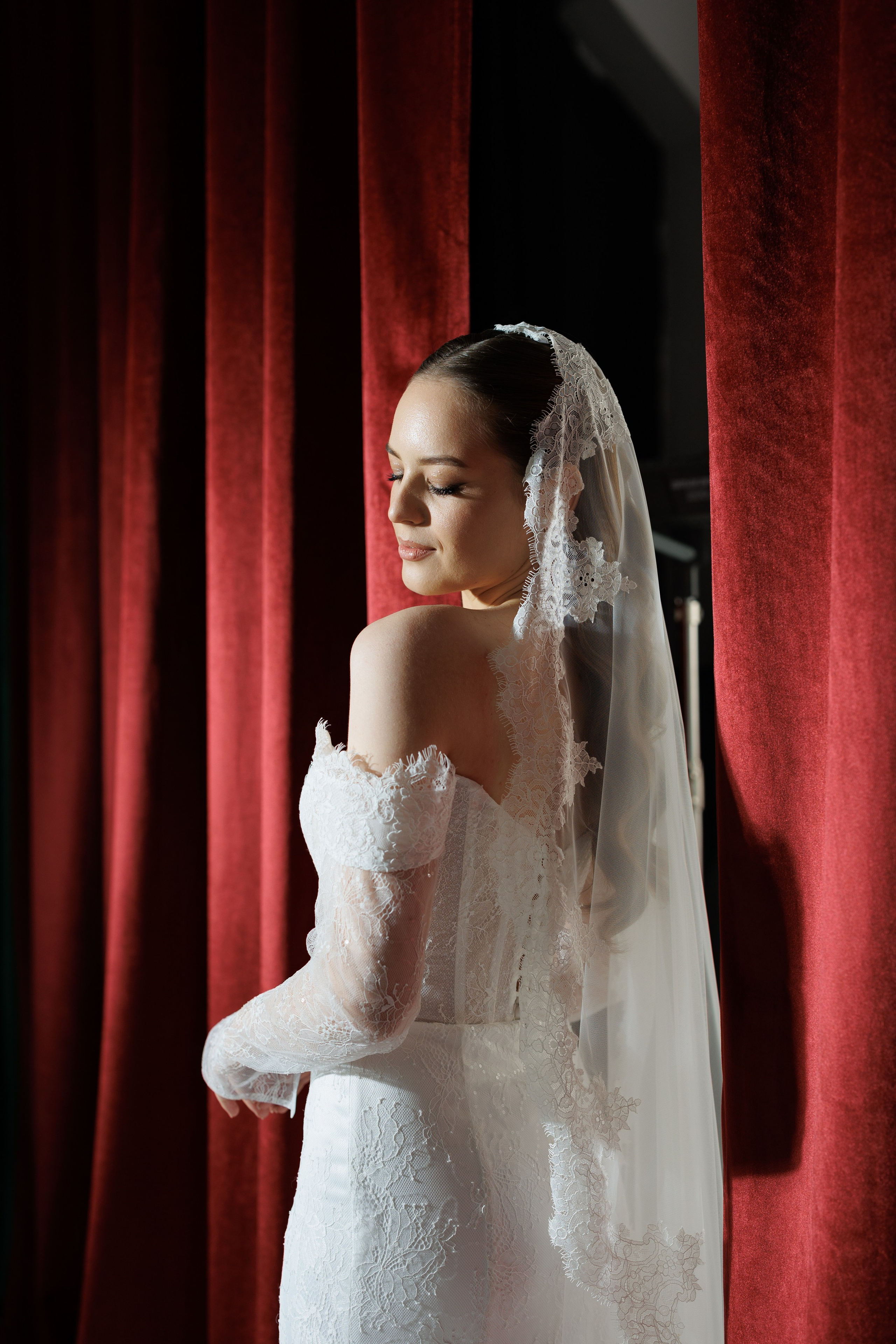 Любовь в красном. Аксанна Аракелян