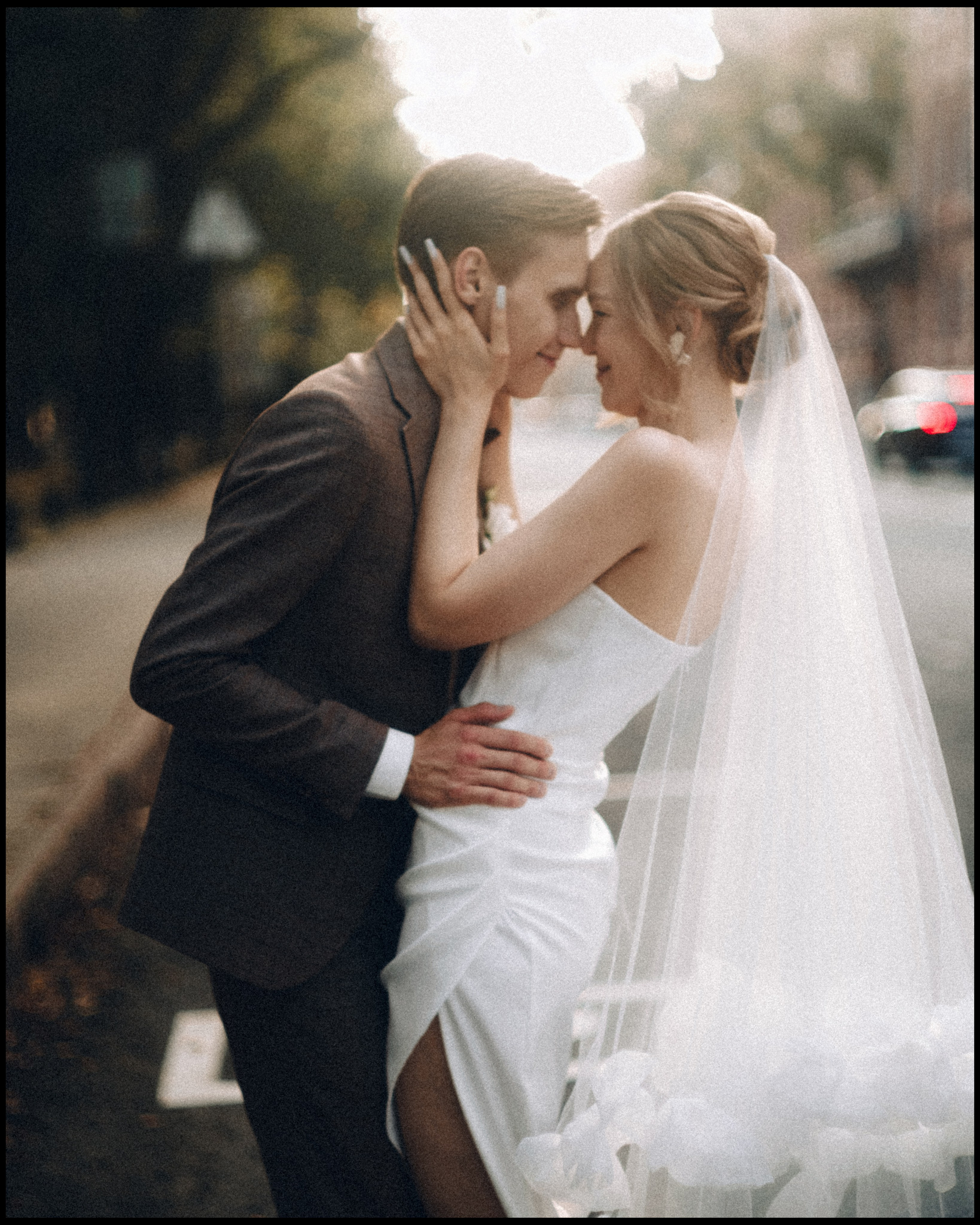 Свадебная история, Дворец бракосочетания номер 1, Санкт-Петербург