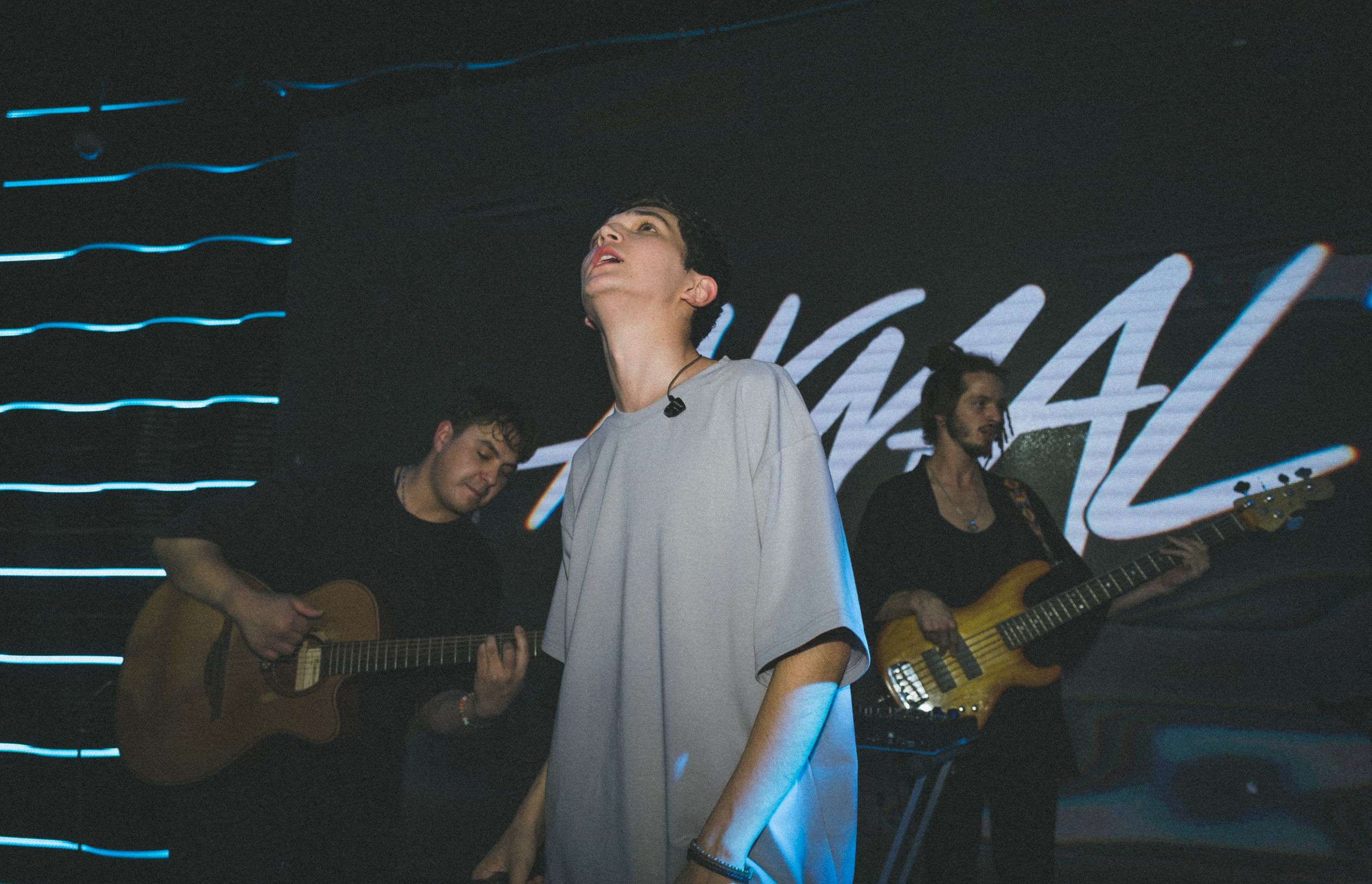 Презентация альбома Akmal’. Фотограф Гульназ Фатихова, г. Москва