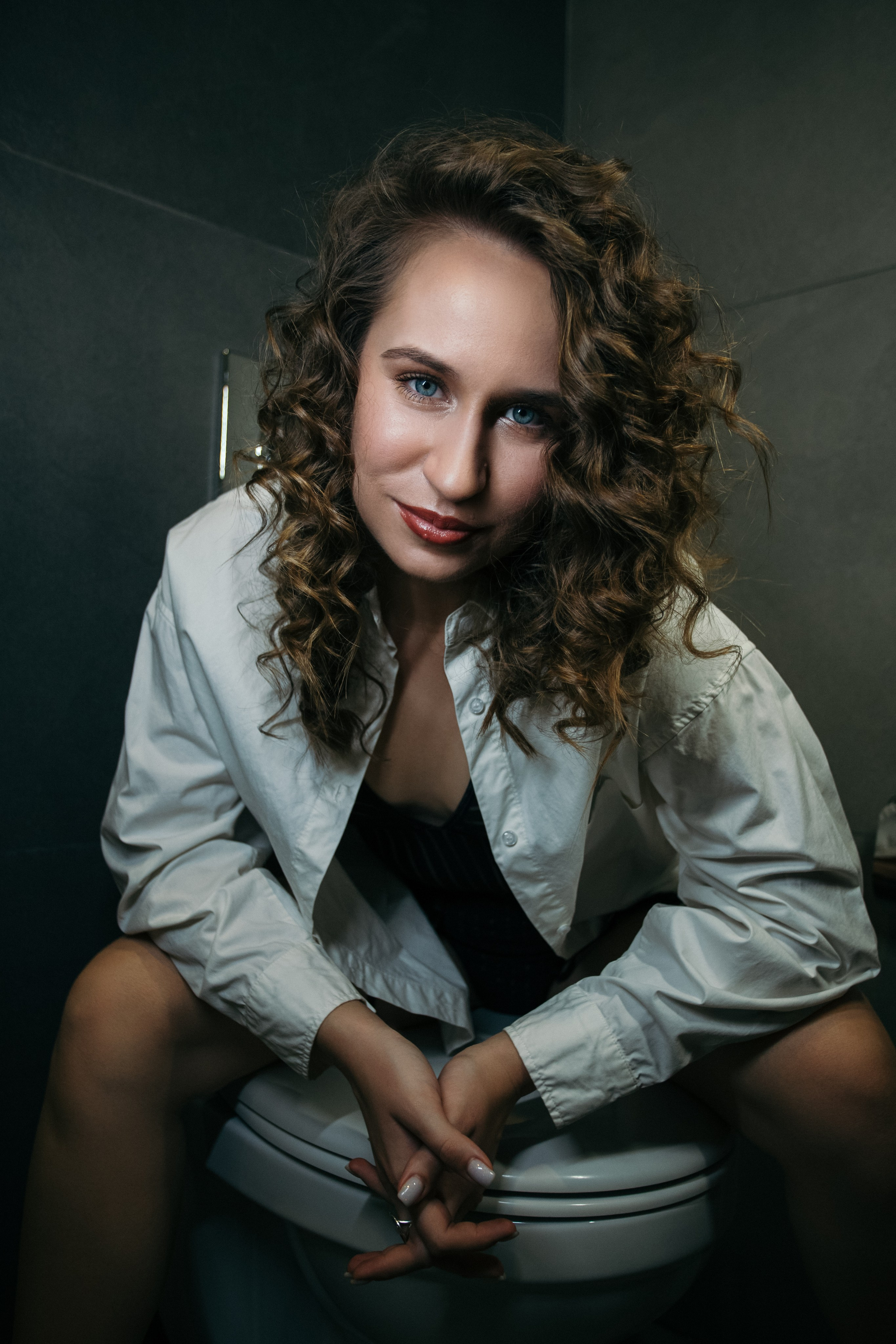 Юлия. Портретный и свадебный фотограф в Москве | Макарова Дарья