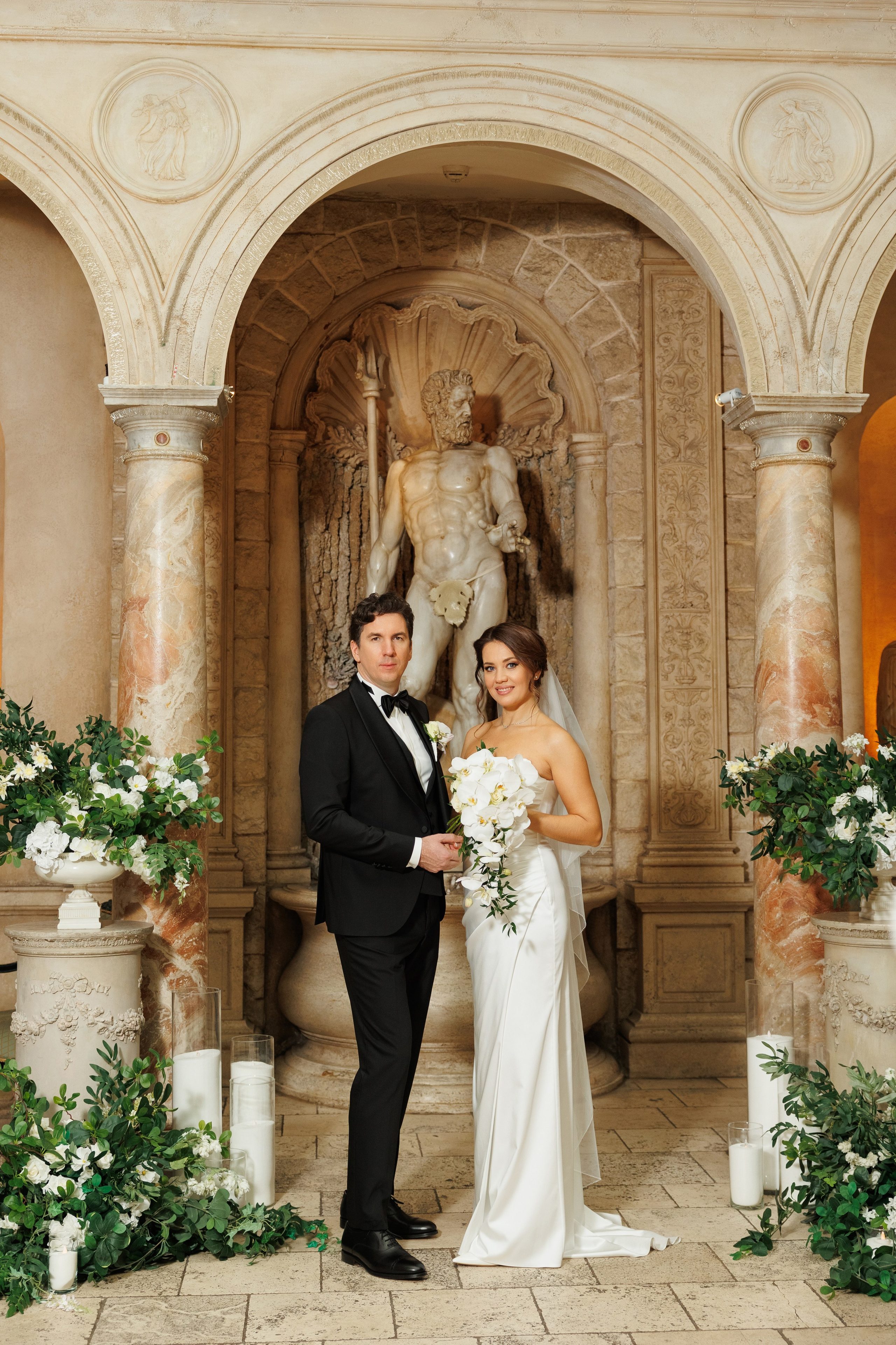 Турандот. Репортажный фотограф Ольга Кочетова в Москве