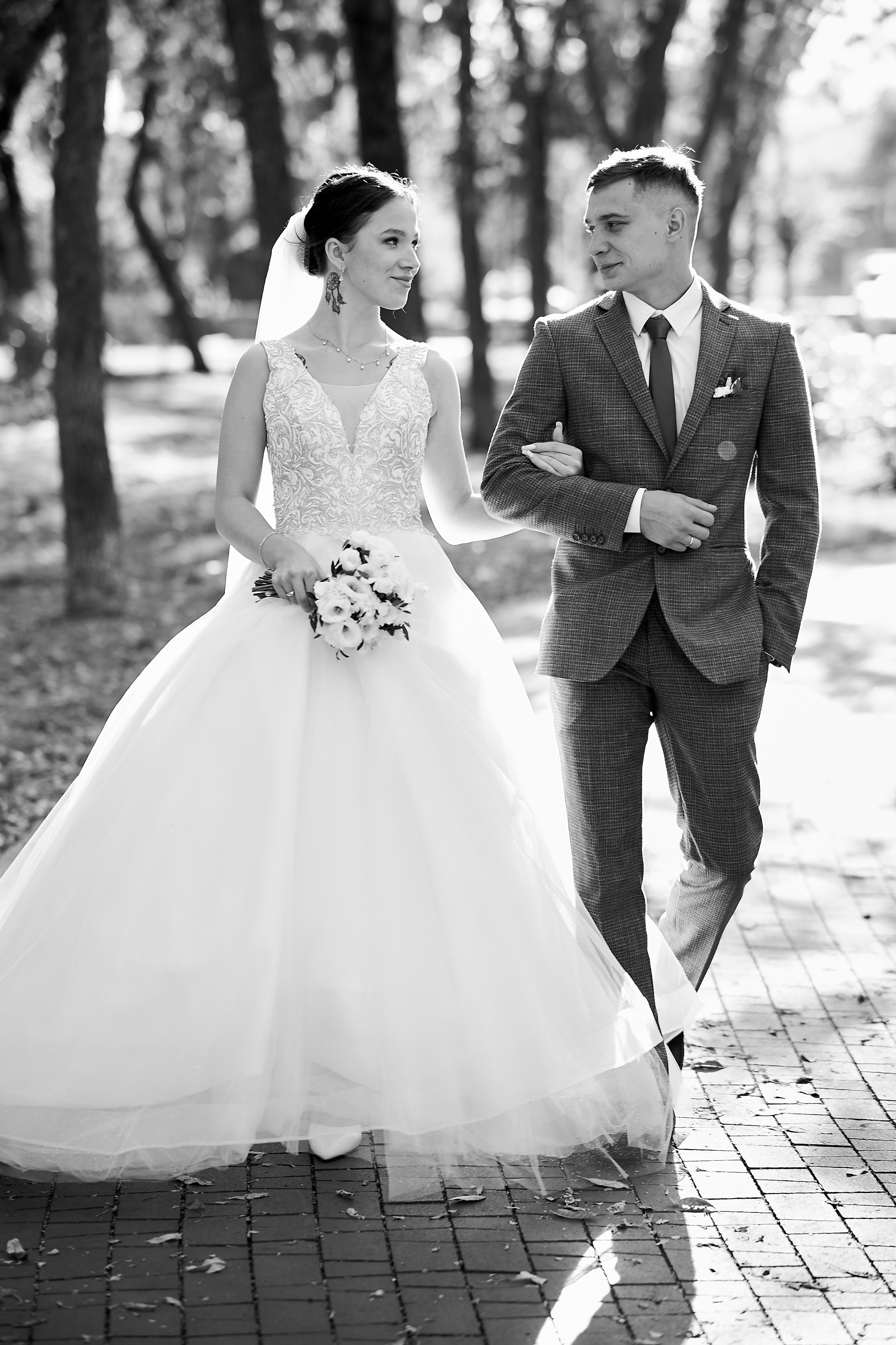 V&S. Профессиональный репортажный фотограф в Самаре Никита Королев