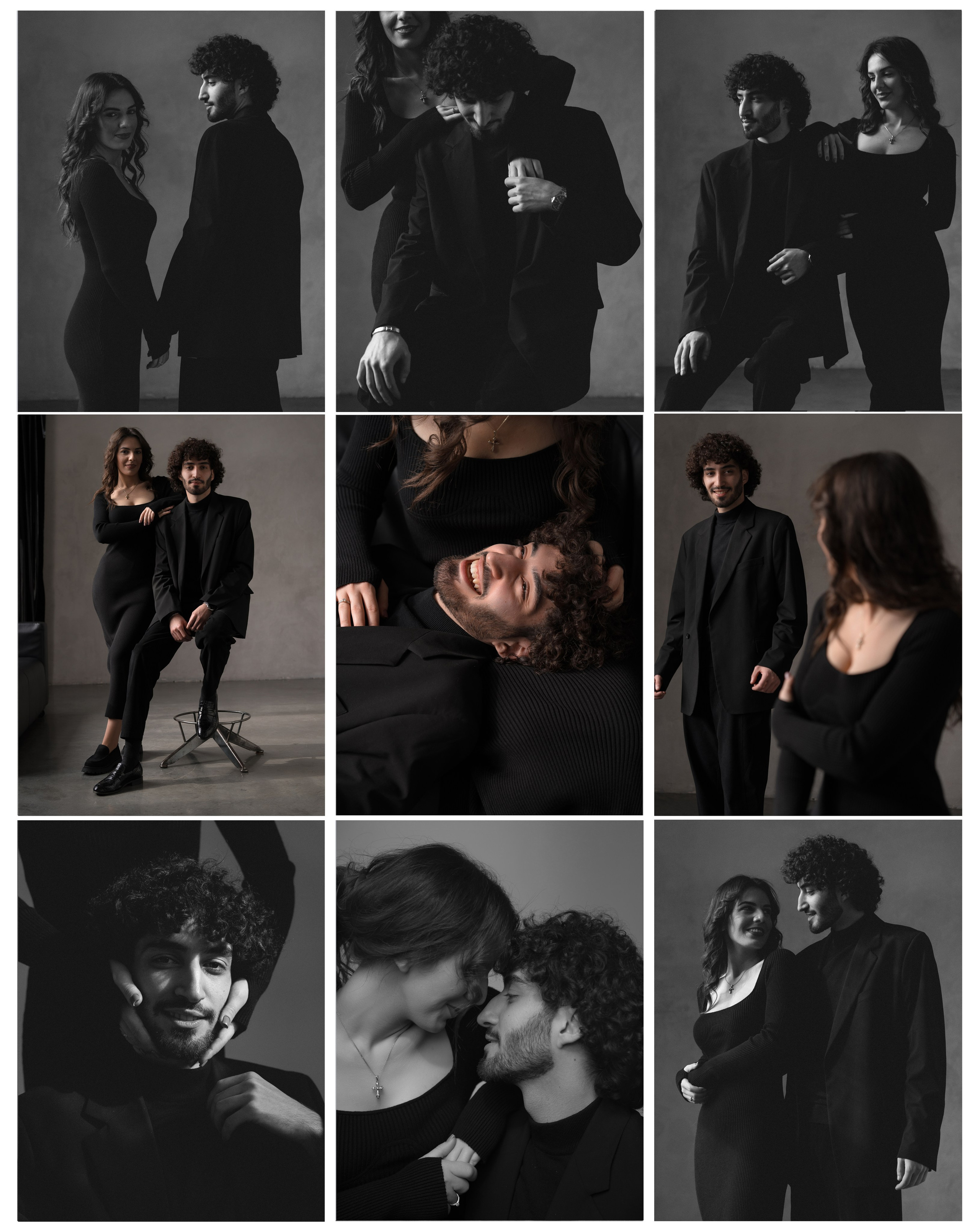 Альбом № 7. Фотограф в Краснодаре — свадьбы, любовные истории, семейные фото сесси