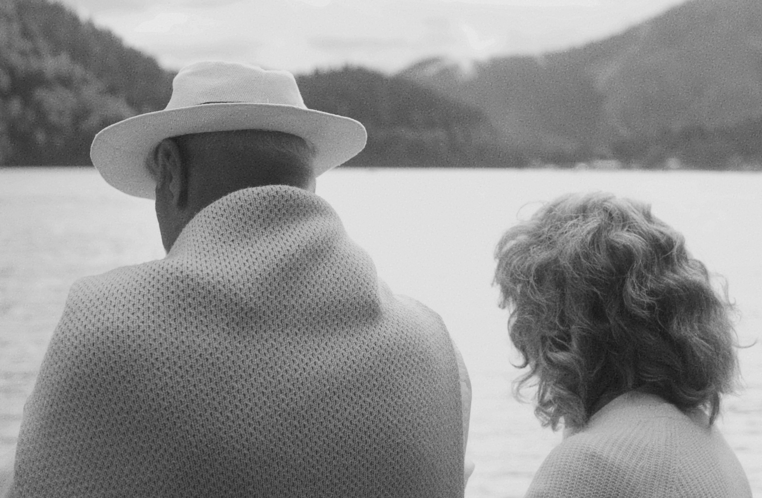 Сентименталист. Кинематографическая съемка. Ekaterina Beridze