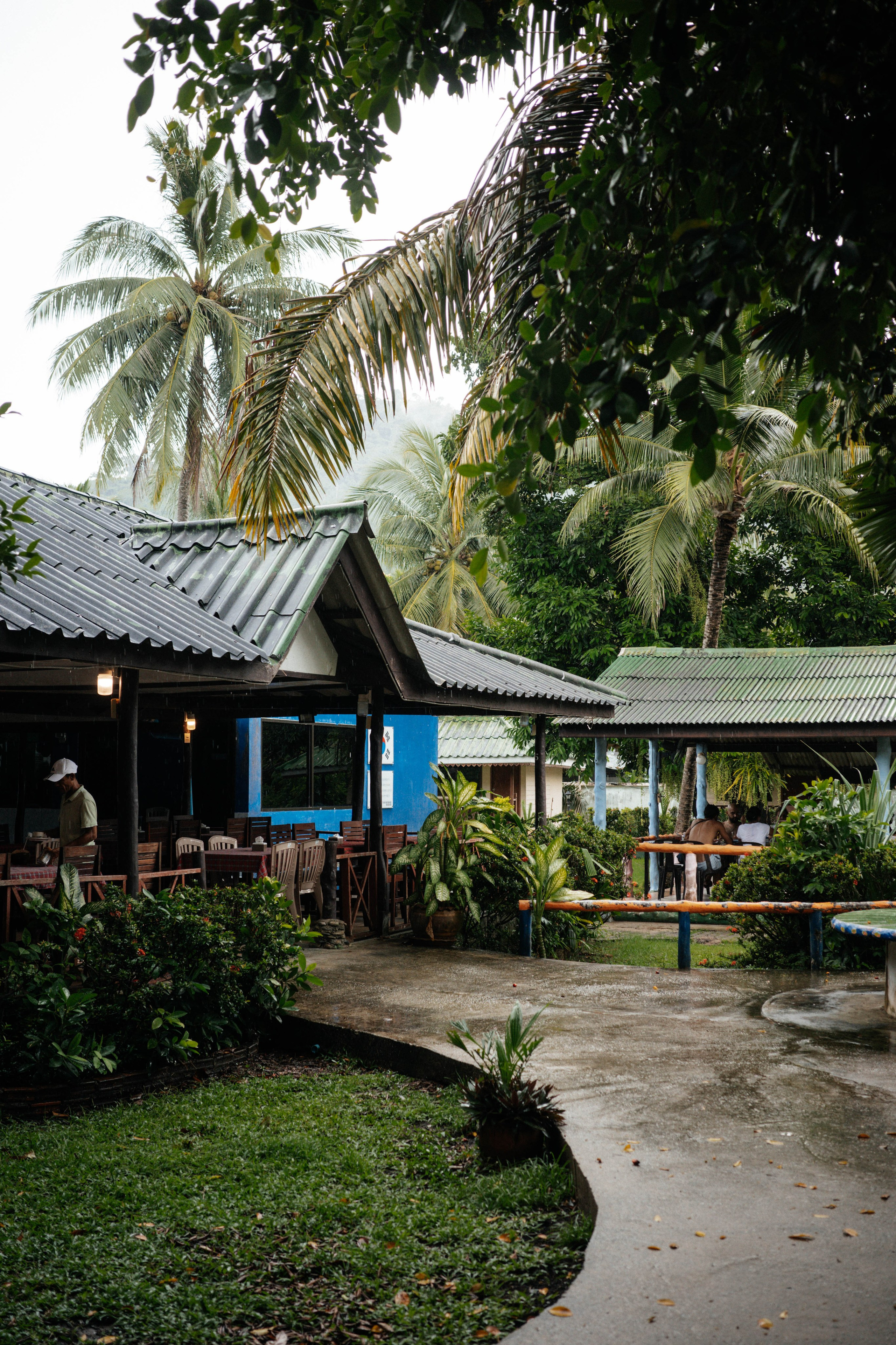 Тай, 2023. Свадебный фотограф Москва Александра Аверкова
