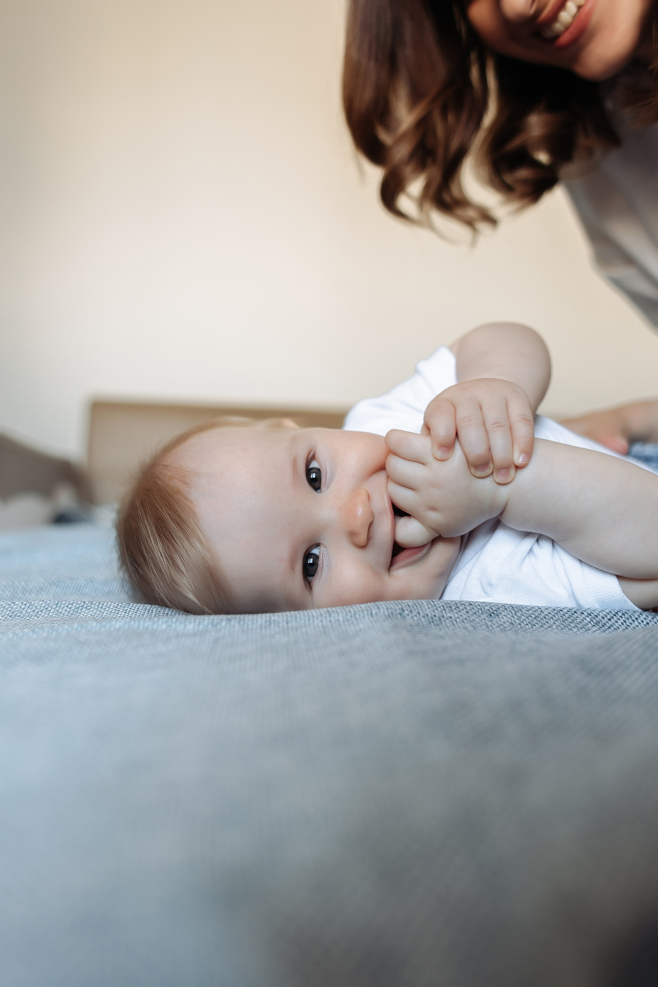 Момент навсегда. Фотограф Алексей Миронов