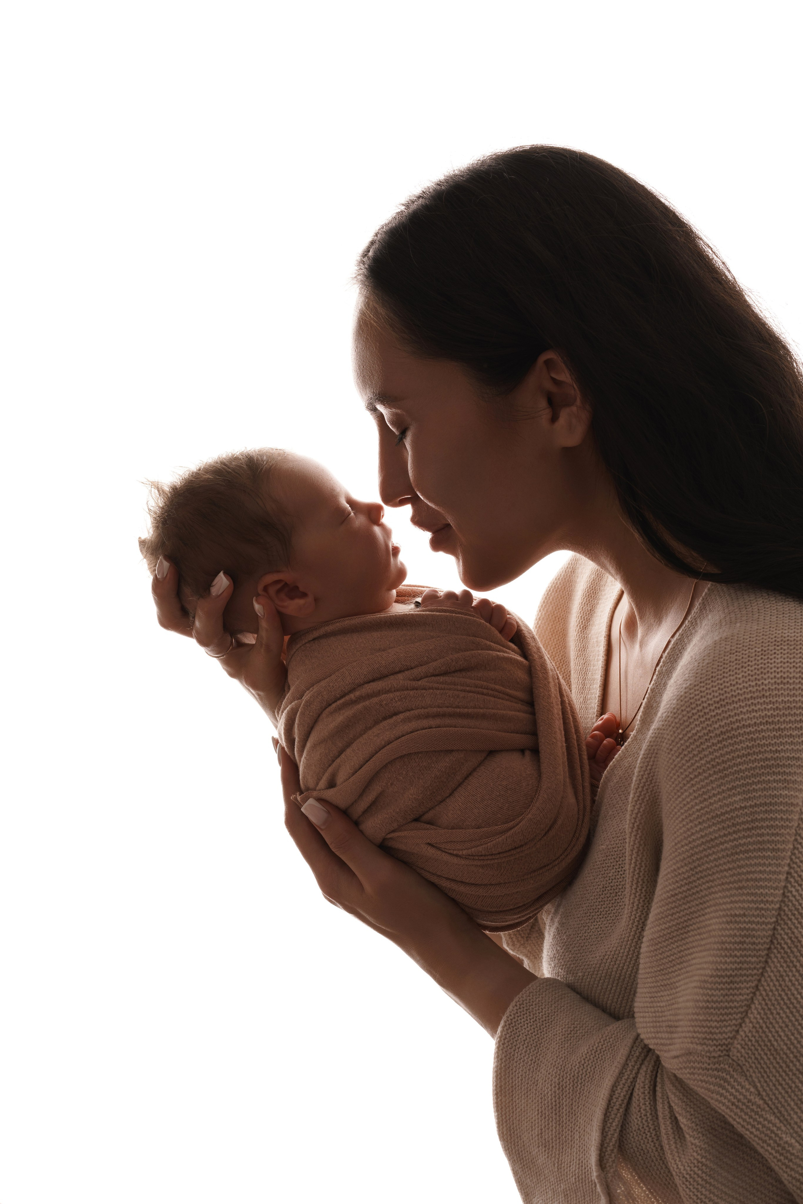 Семейные фотосессии с новорожденными | Трогательные кадры малышей и их близких в Москве и МО. Фотосессия новорожденных в Москве и Московской области | Профессиональный фотограф newborn — Татьяна Иванова