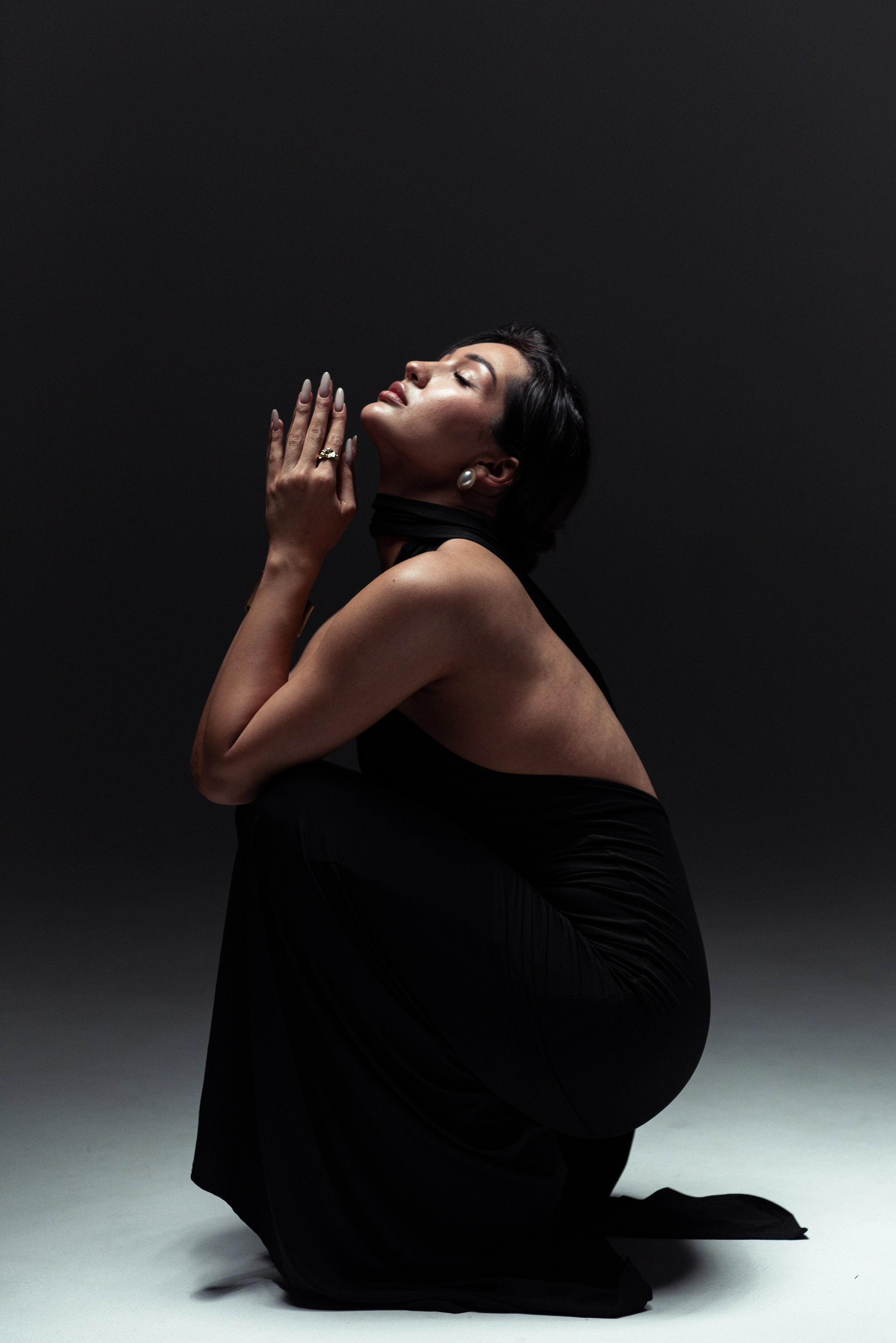 Анастасия. Фотограф Чебоксары / Москва