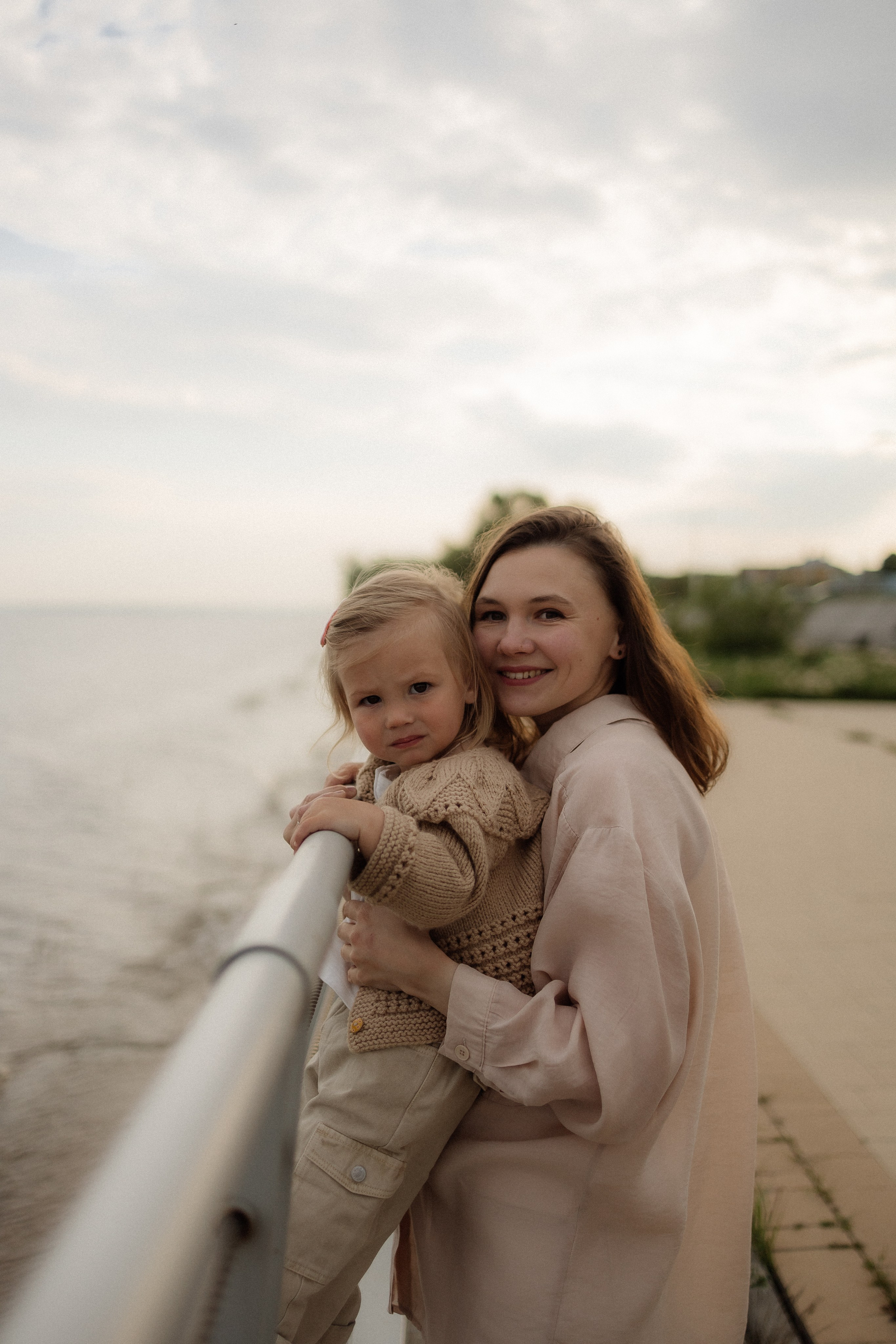 Оксана и Полина. Фотограф Казань