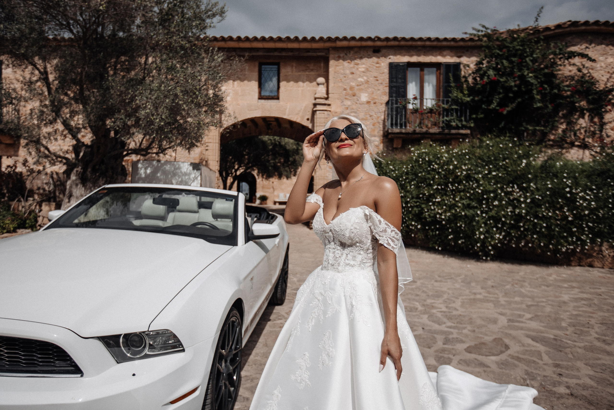 Vaida_&_Tadas. Фотограф на Майорке Екатерина Дробышева