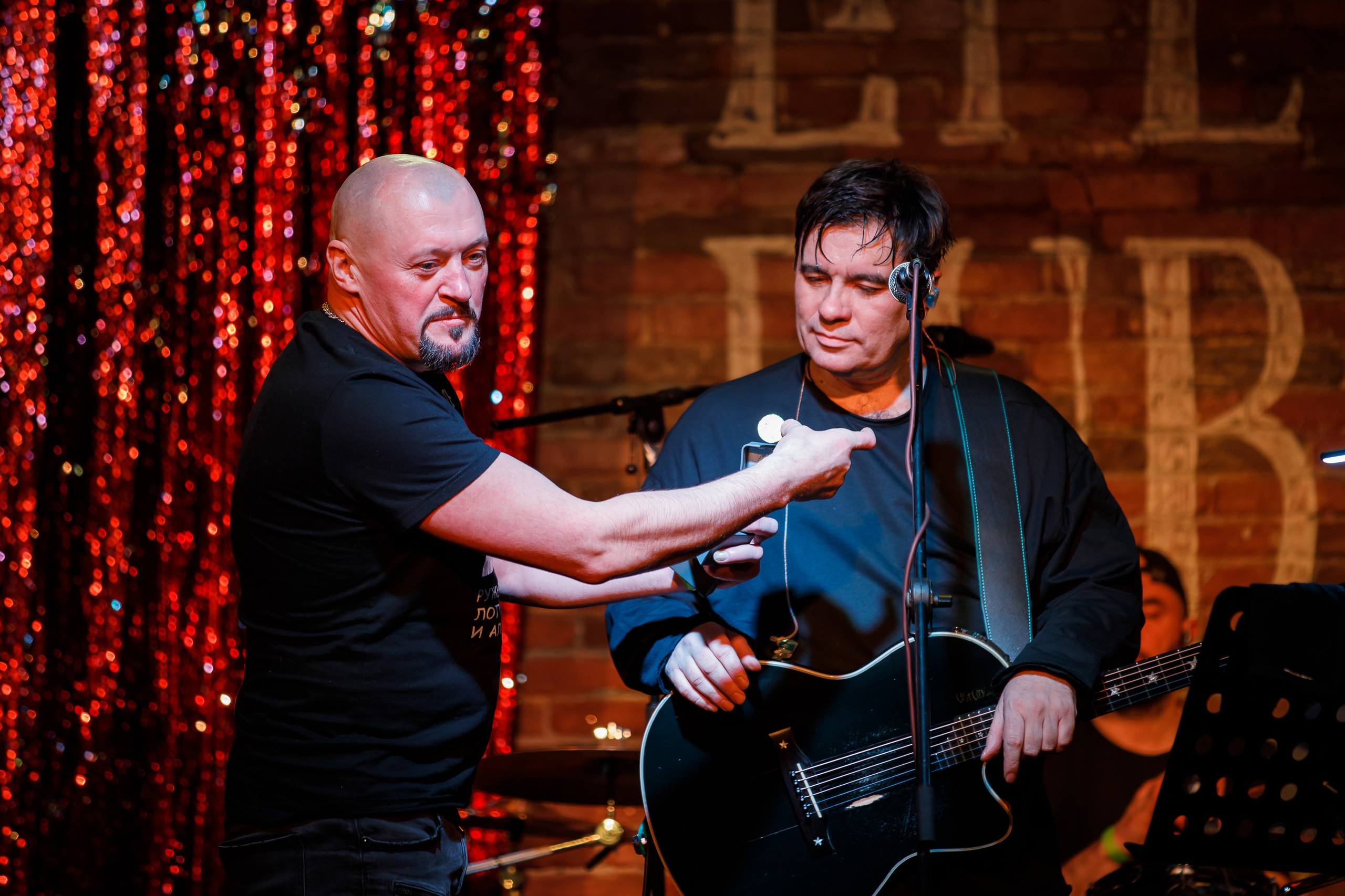 Ключевая / 17.02.2024 / Life Pub. Репортажный и портретный фотограф Русакова Жанна