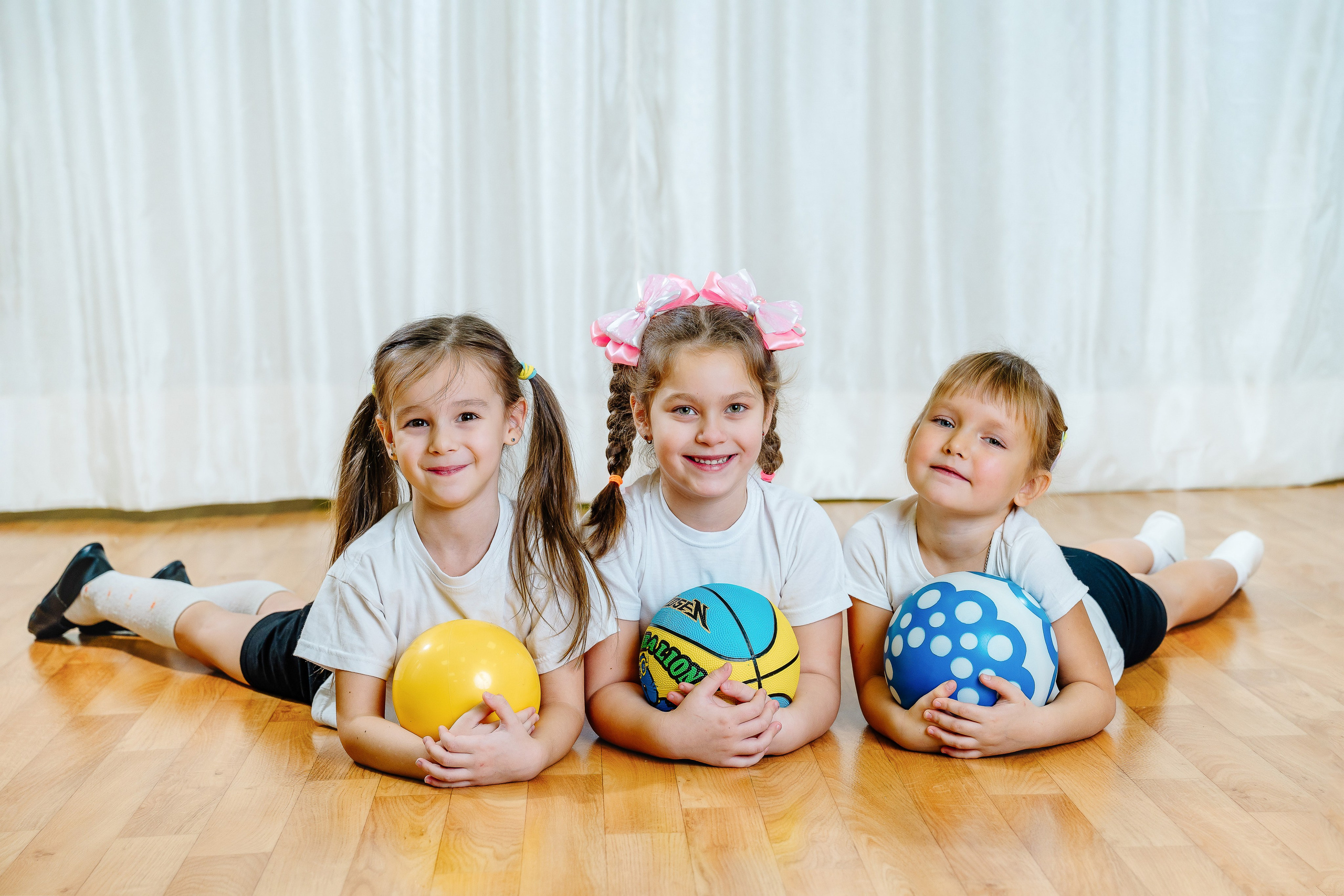 Детский сад