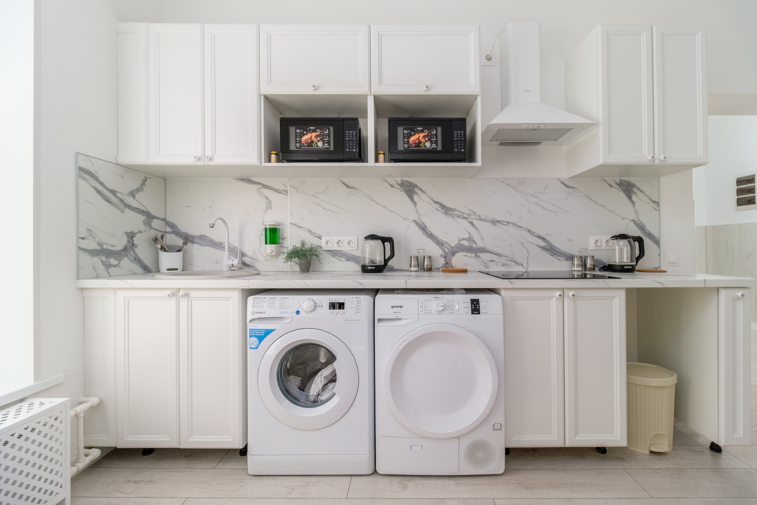 Фотографии для апарт-отеля, СПб