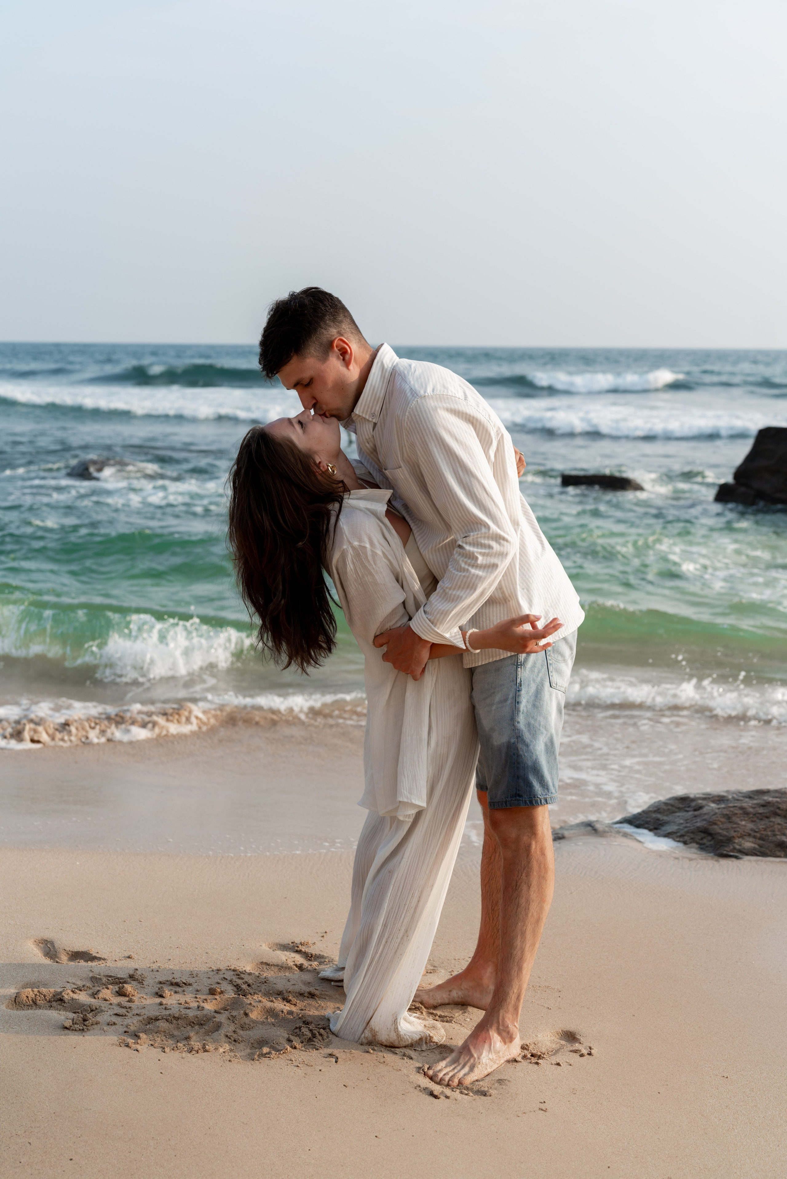 Nina+Dima. Фотограф Дарья Гейер