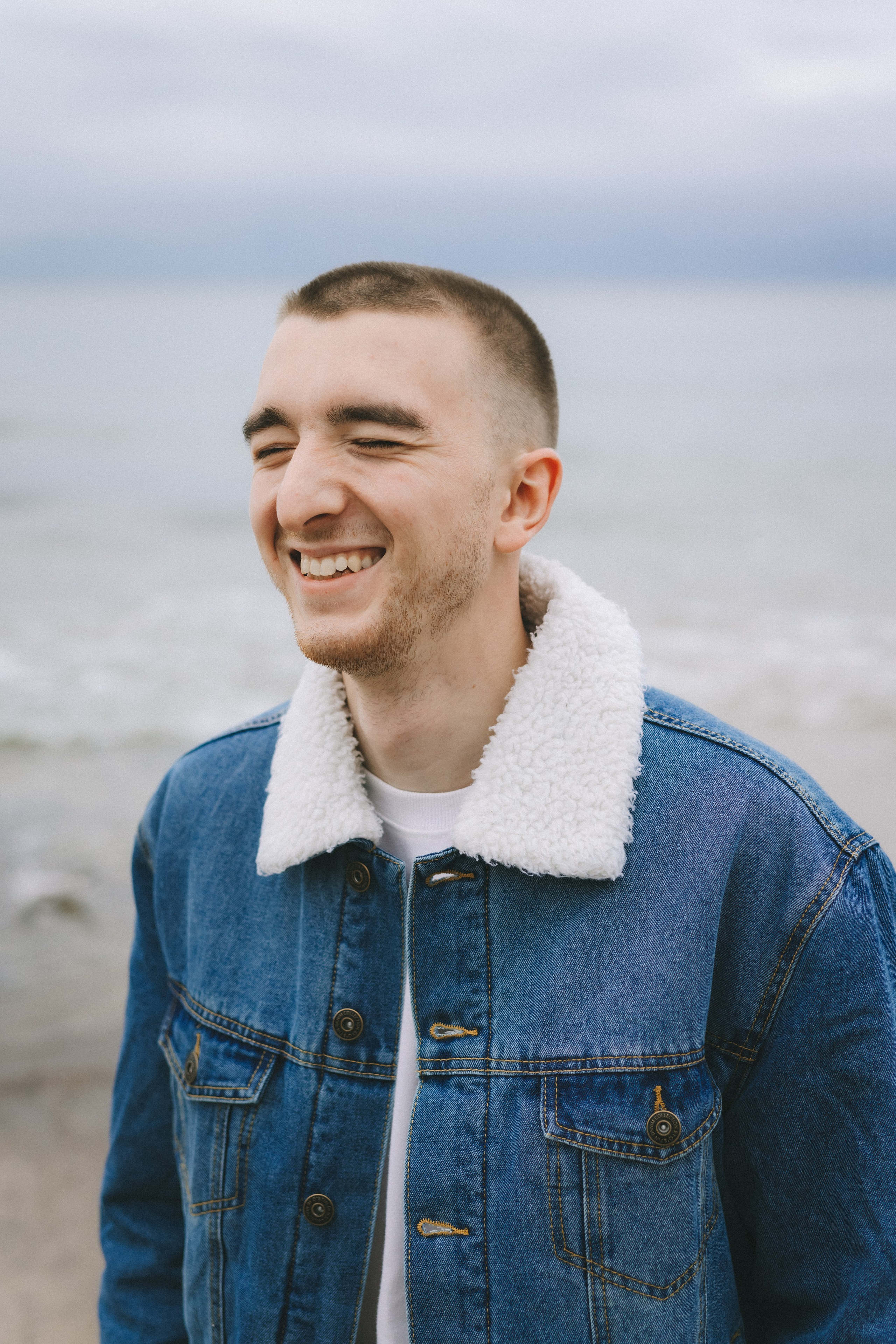 Даша + Паша. Фотограф Зеленоградск Красильникова Елена