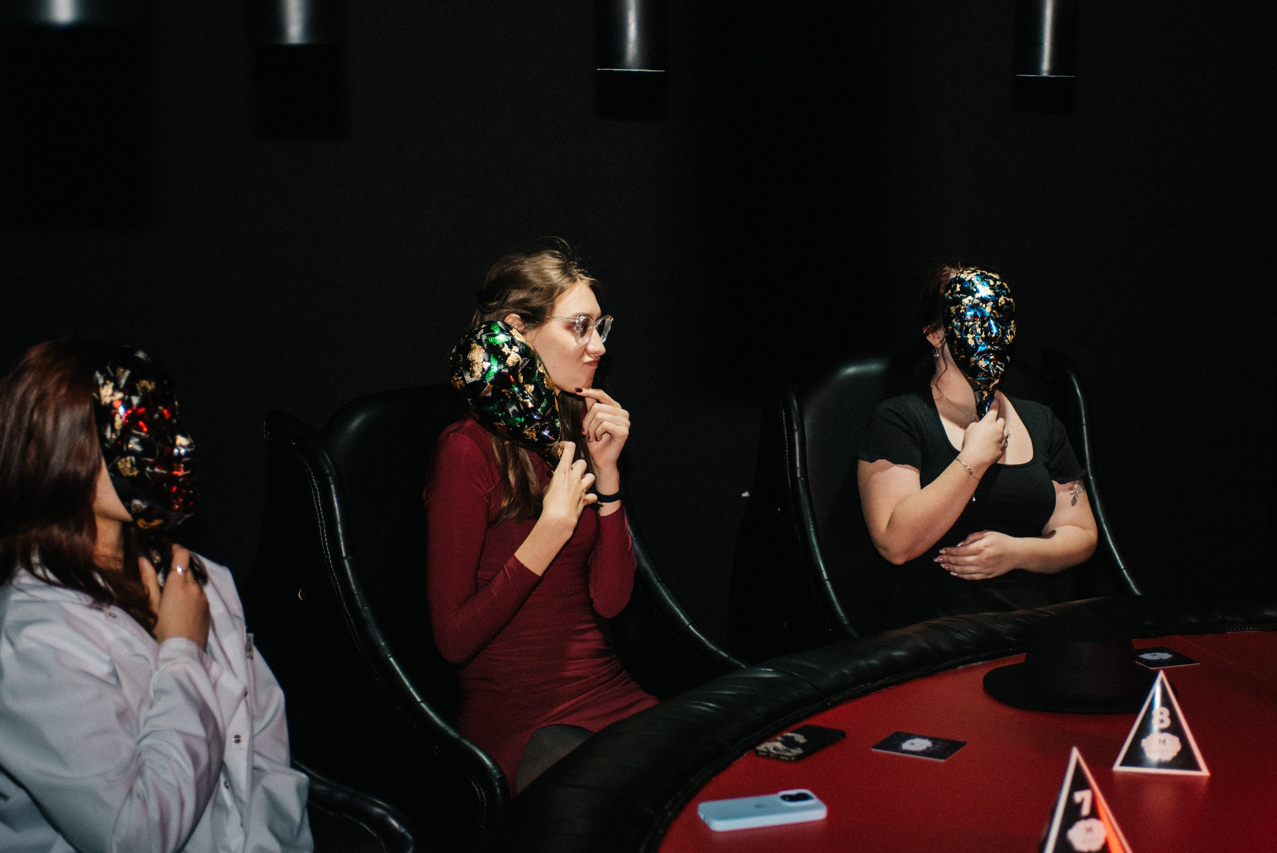 Дни Рождения. Ph.proulints