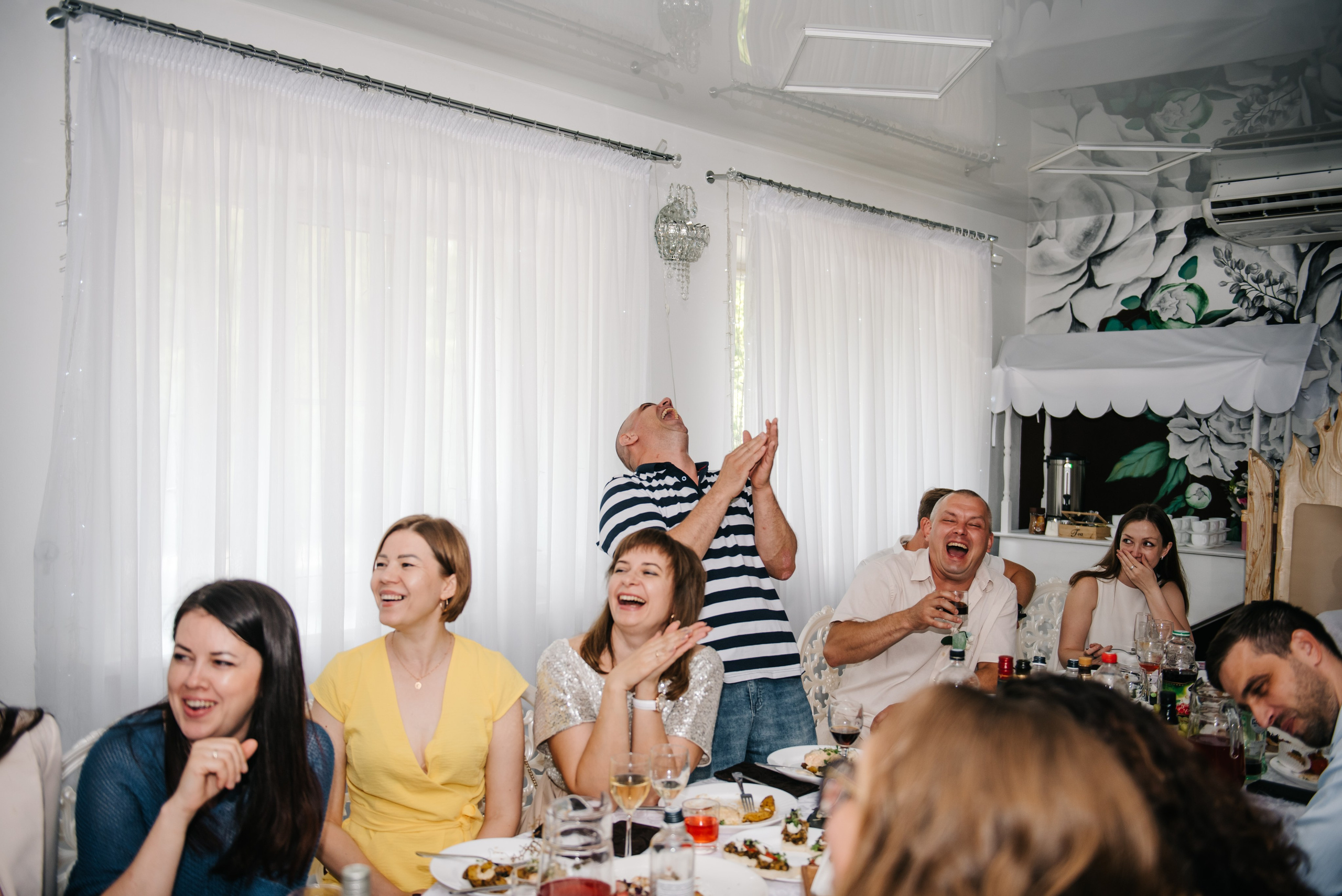 Корпоративы. Ph.proulints