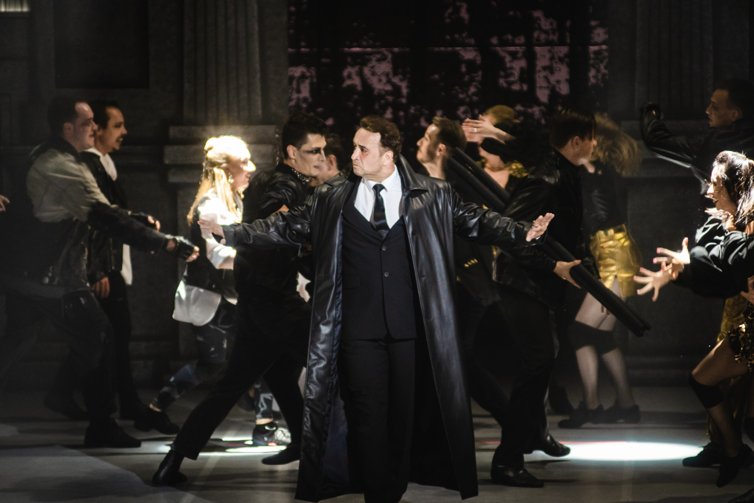 Ромео и Джульетта | Музыкальный театр Кузбасса