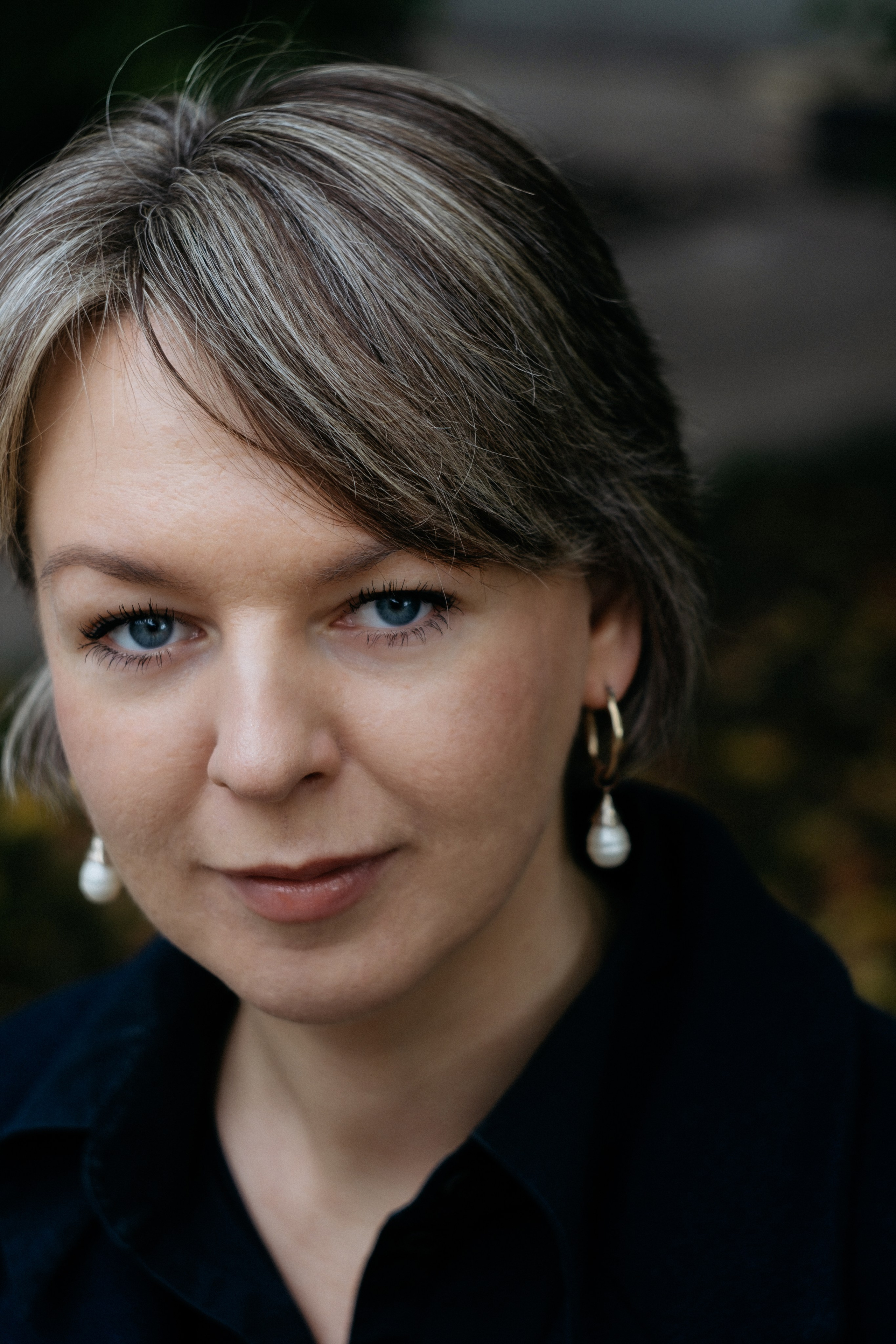 В городе. Портретный и семейный фотограф в Красноярске Смирнова Наталья