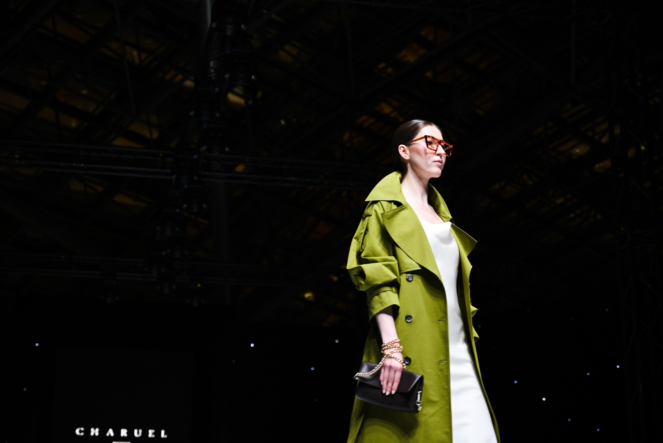 Sokol Fashion Week. Главная