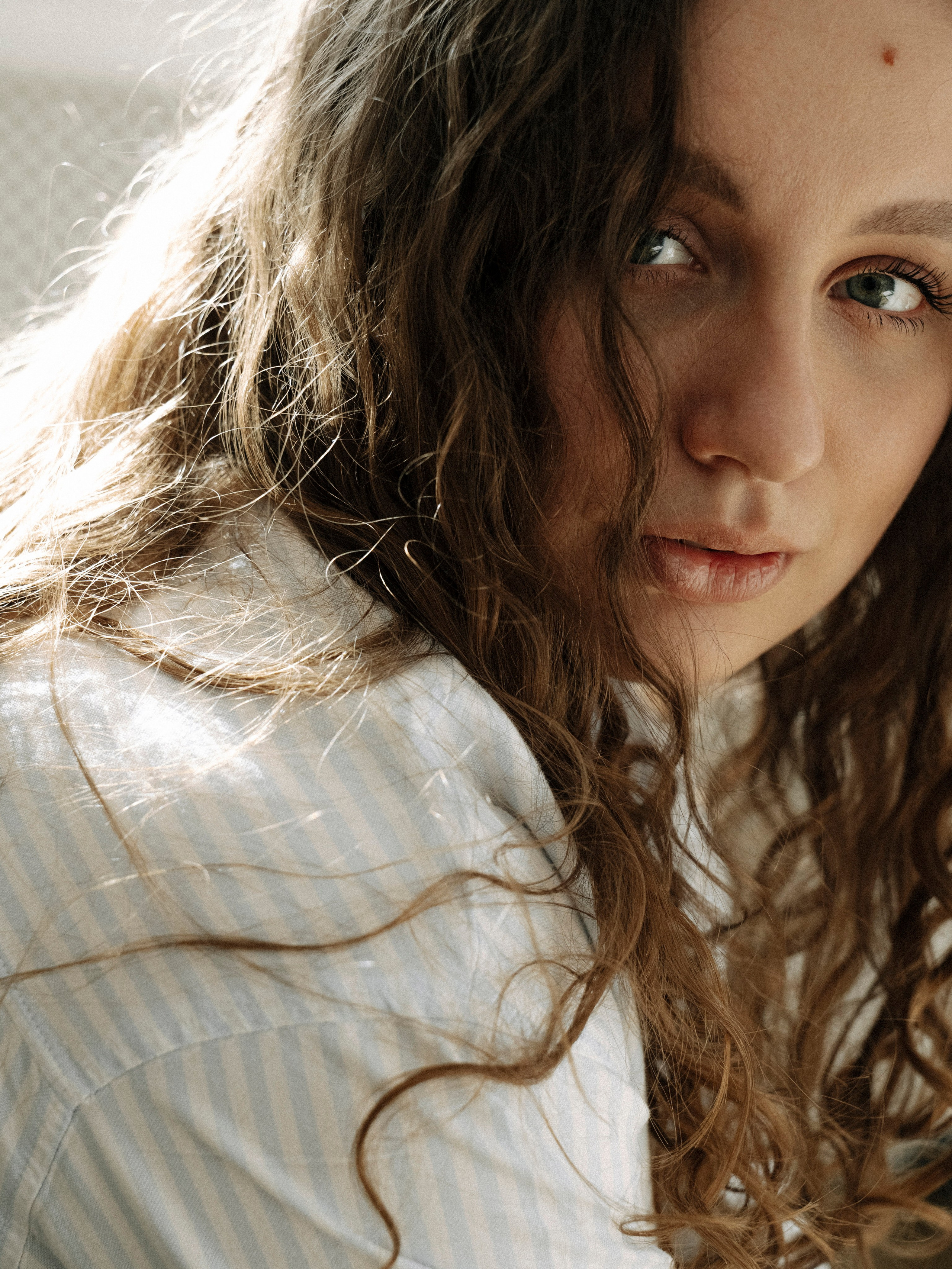 Геля. Свадебный и портретный фотограф Тюмень