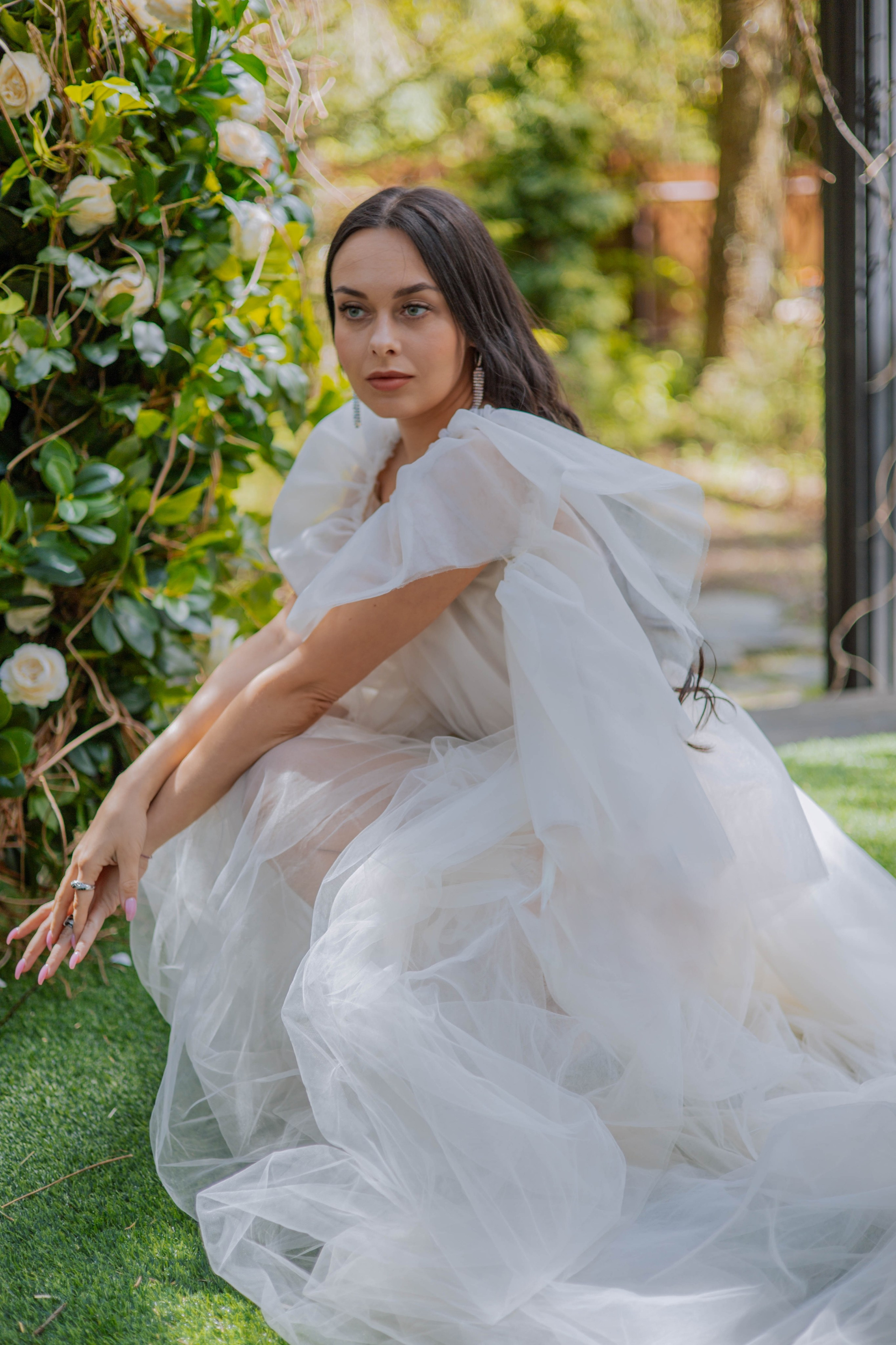 Екатерина. Фотограф в Москве и Московской области Екатерина Неробеева