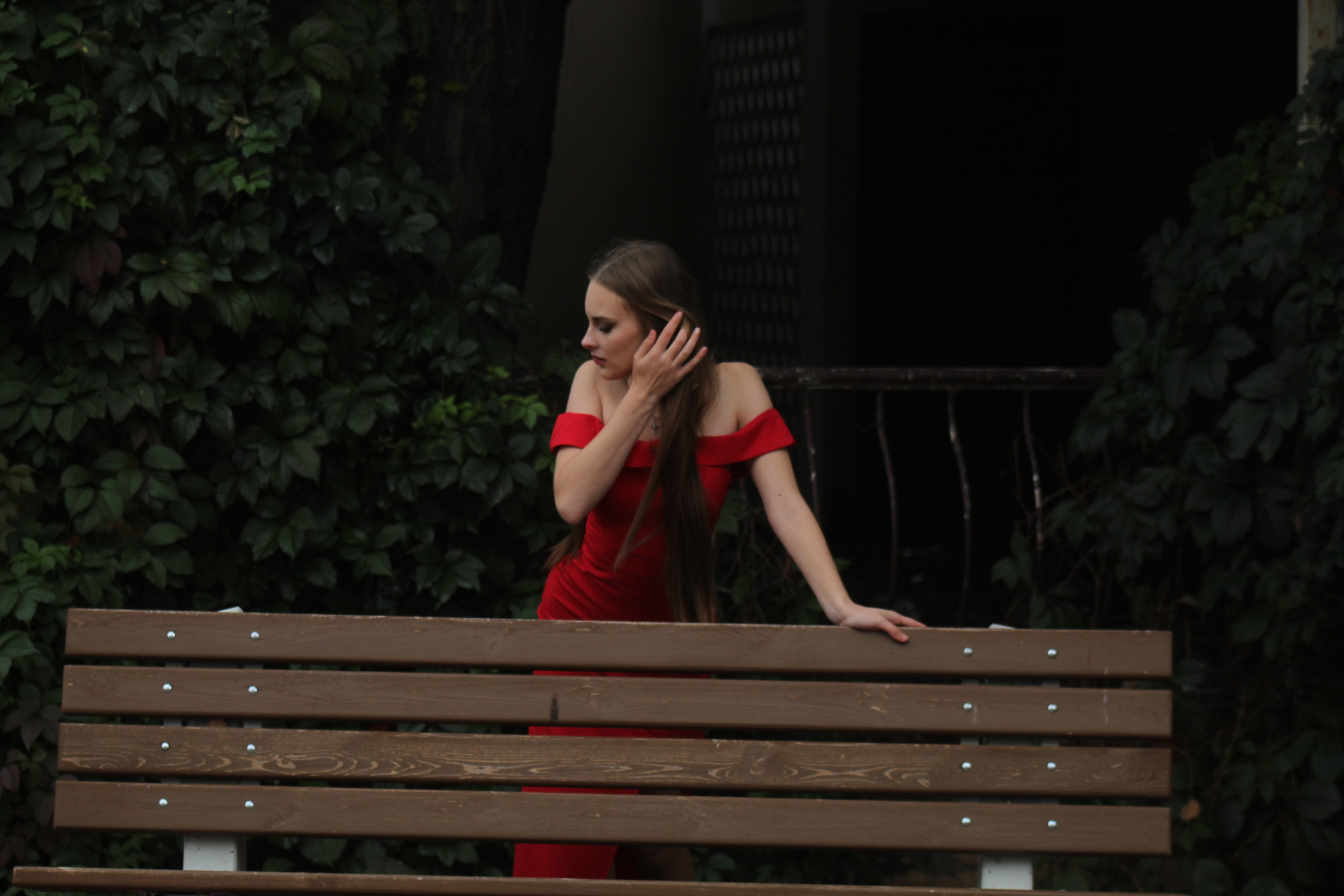 Екатерина. Илья Чемис — Фотограф в Мариуполе