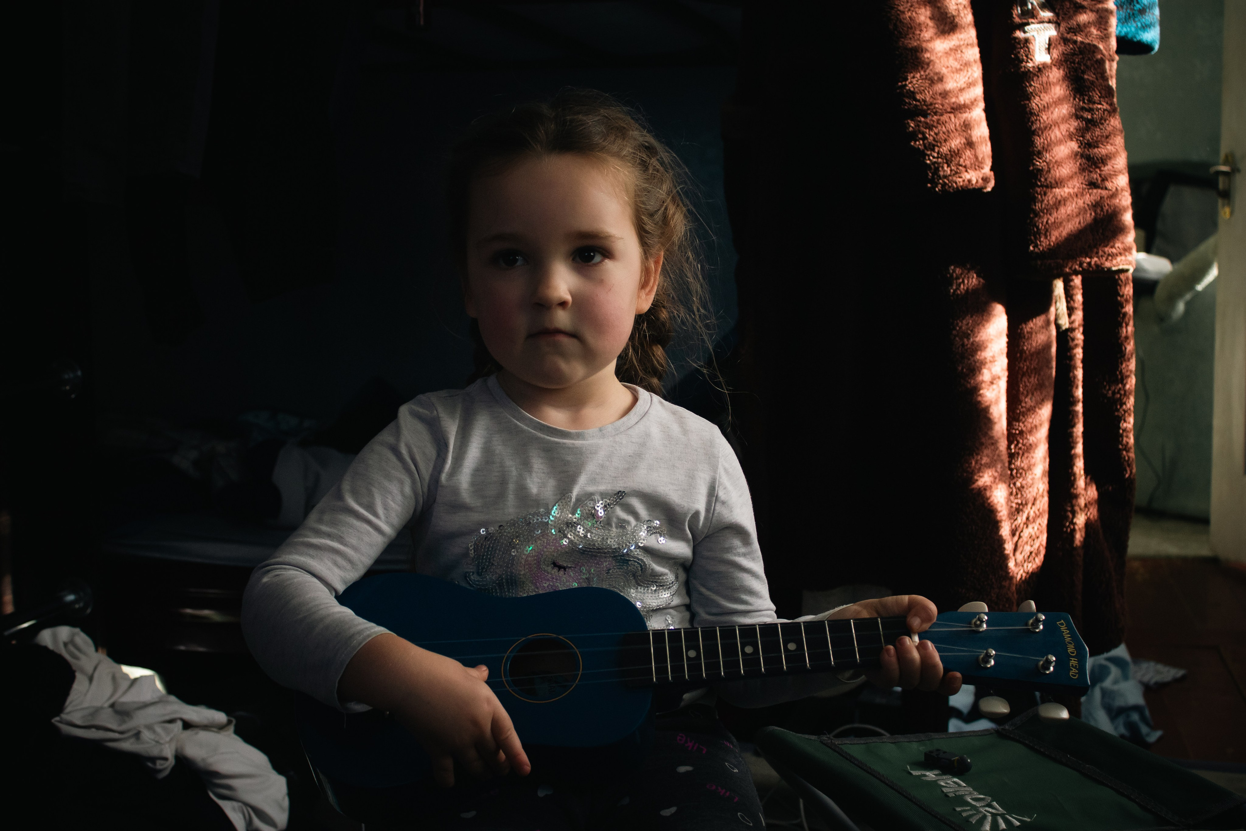 Элина. Илья Чемис — Фотограф в Мариуполе