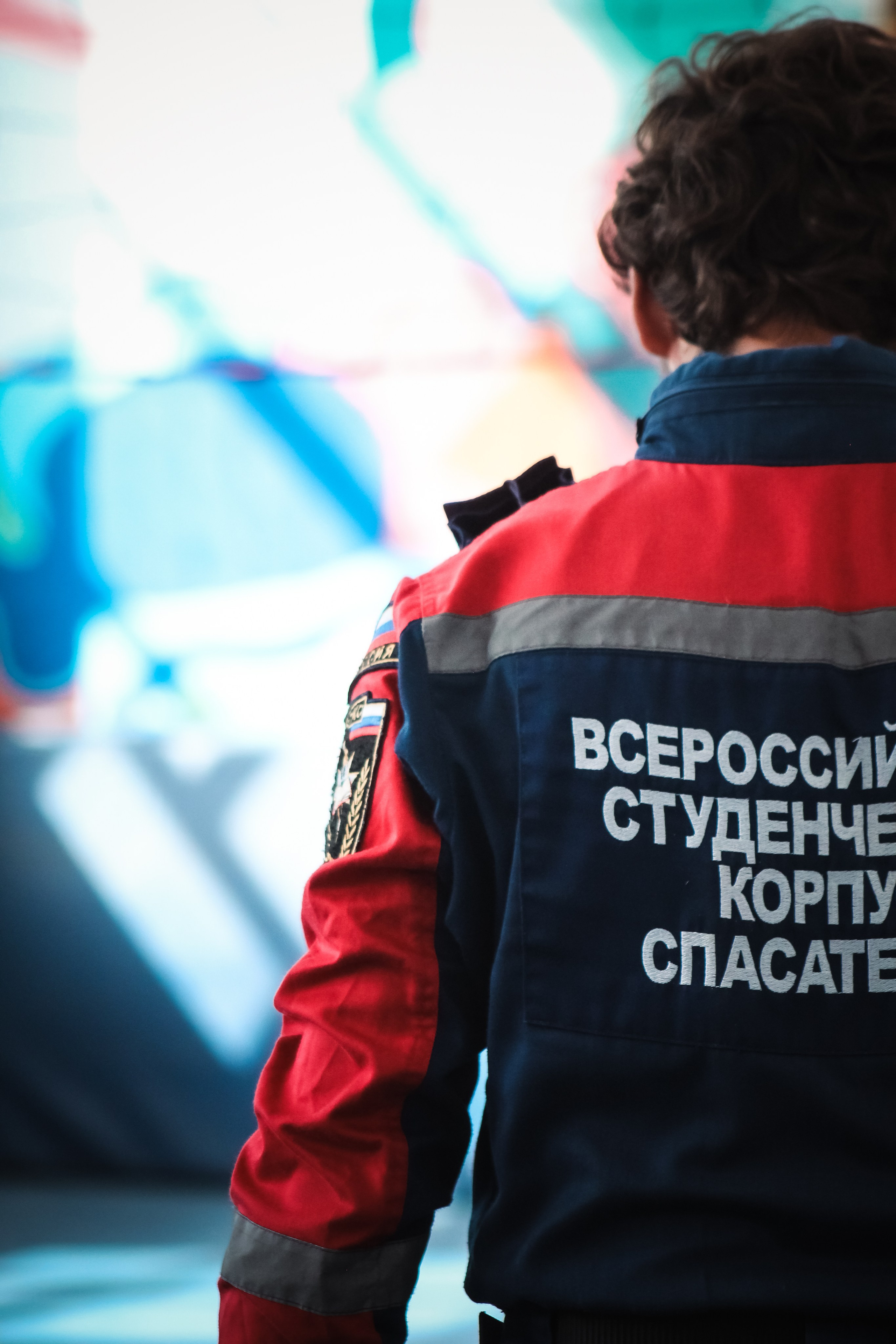 ВСКС. Илья Чемис — Фотограф в Мариуполе