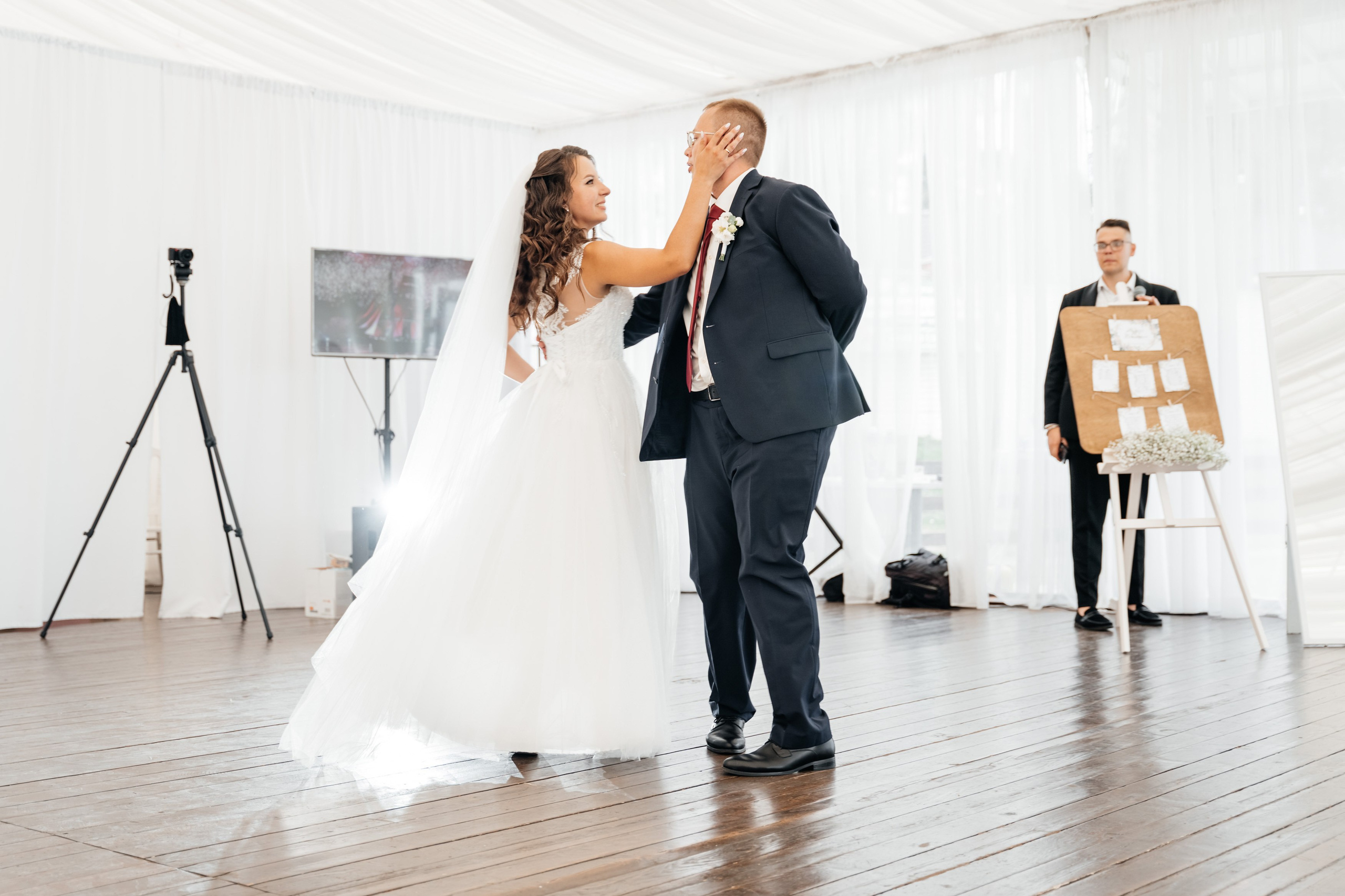 Виктория И Андрей. Gan media. Свадебные видео и фото в Барнауле. Антон Губанов