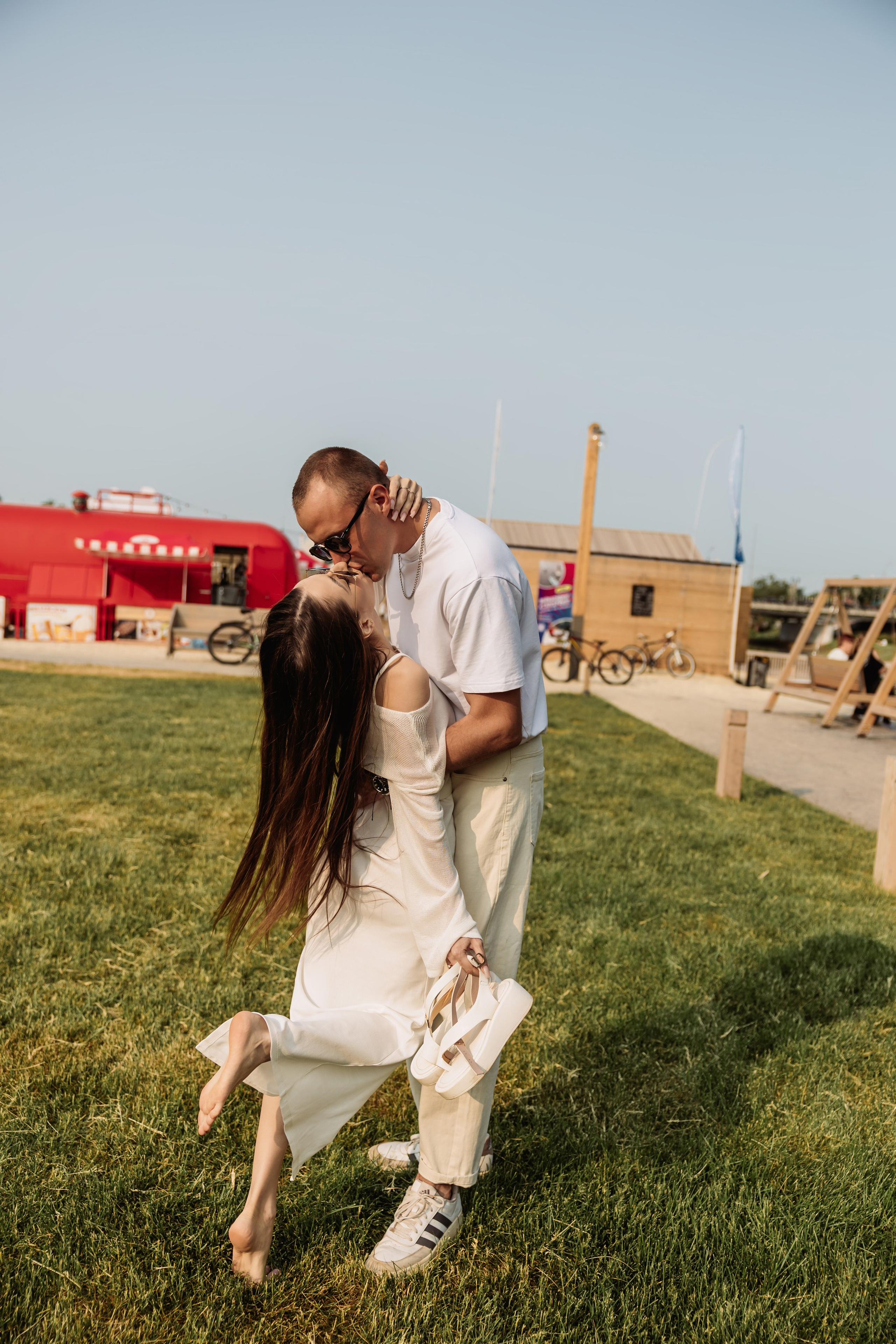 Карина и Виталий. ФОТОГРАФ ИРИНА ШАМАТАВА